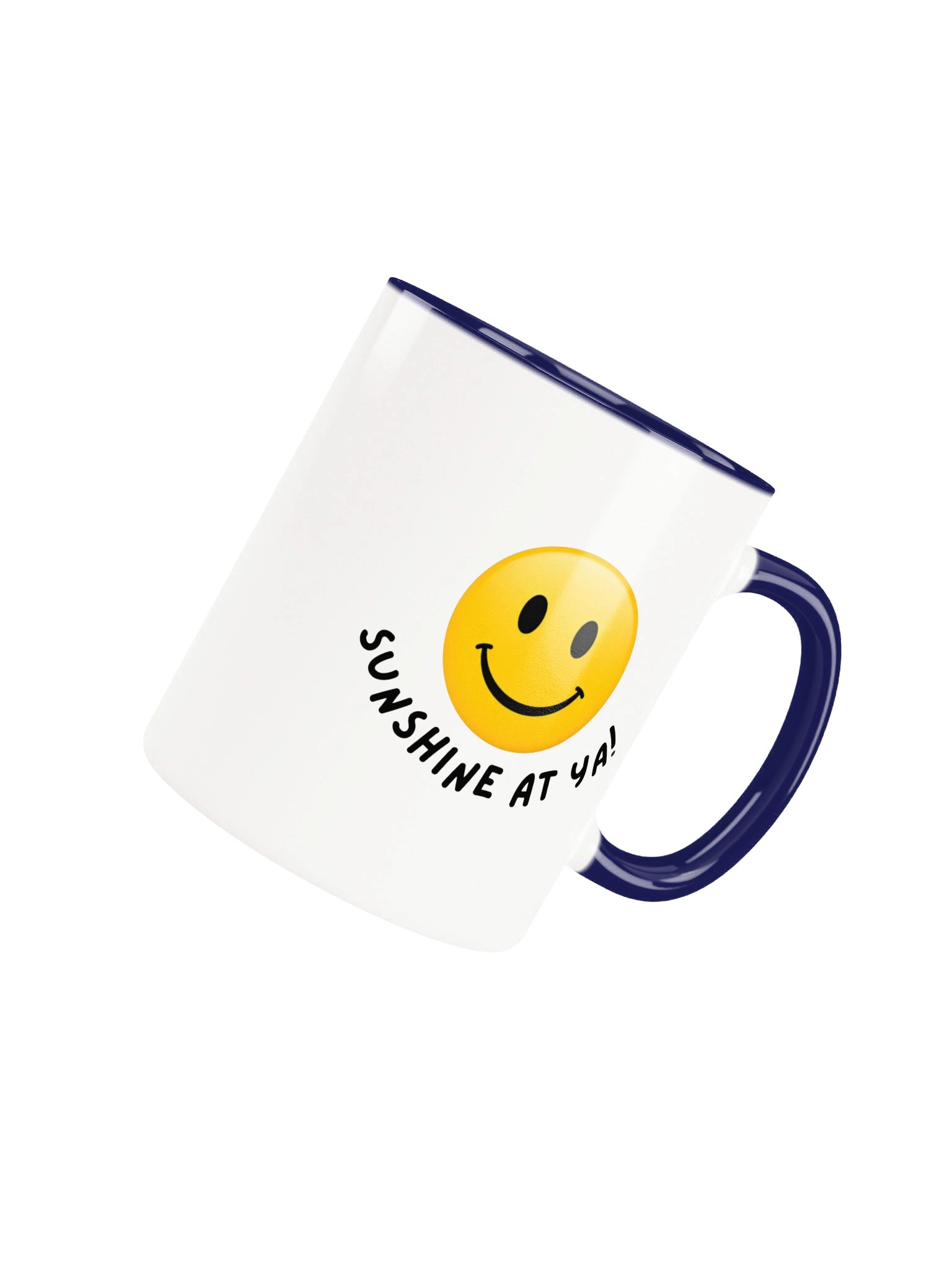 "Sunshine at Ya! " (Mug) product image (62)