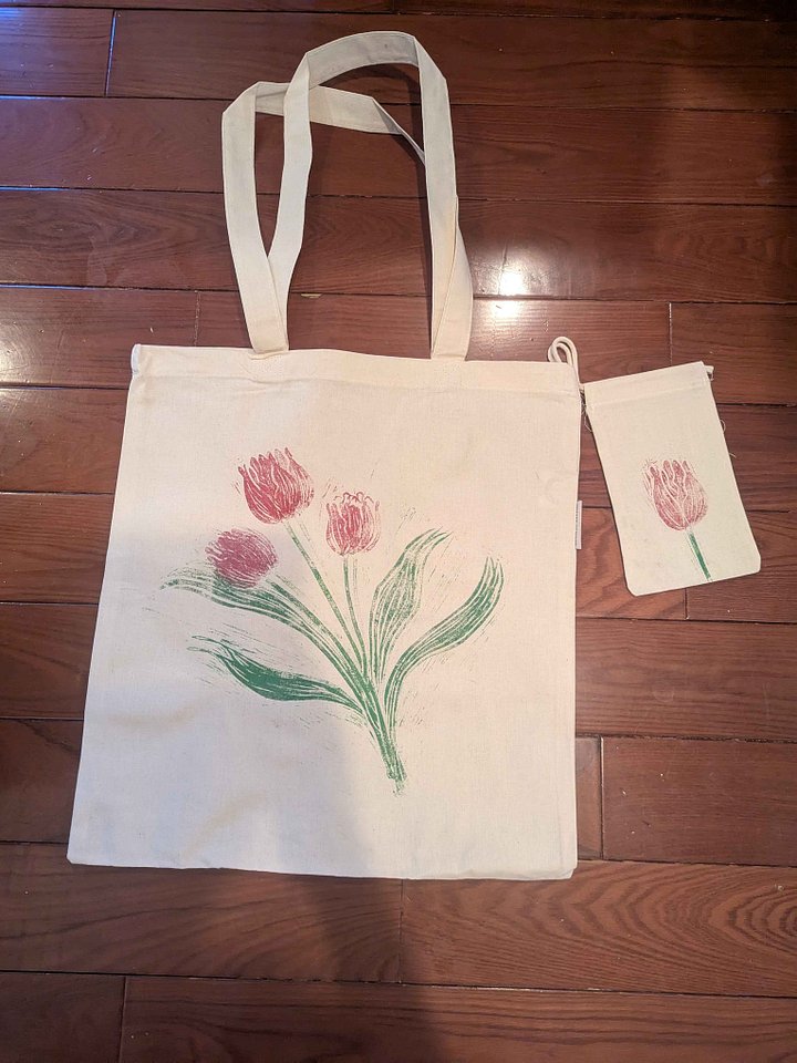 B Grade Totes! product image (2)
