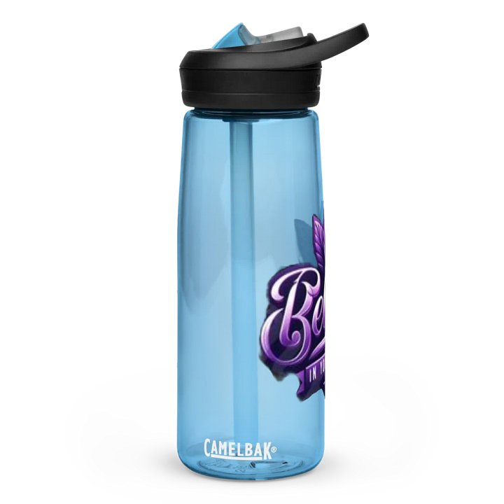 Empowerment Leaves Water Bottle product image (4)
