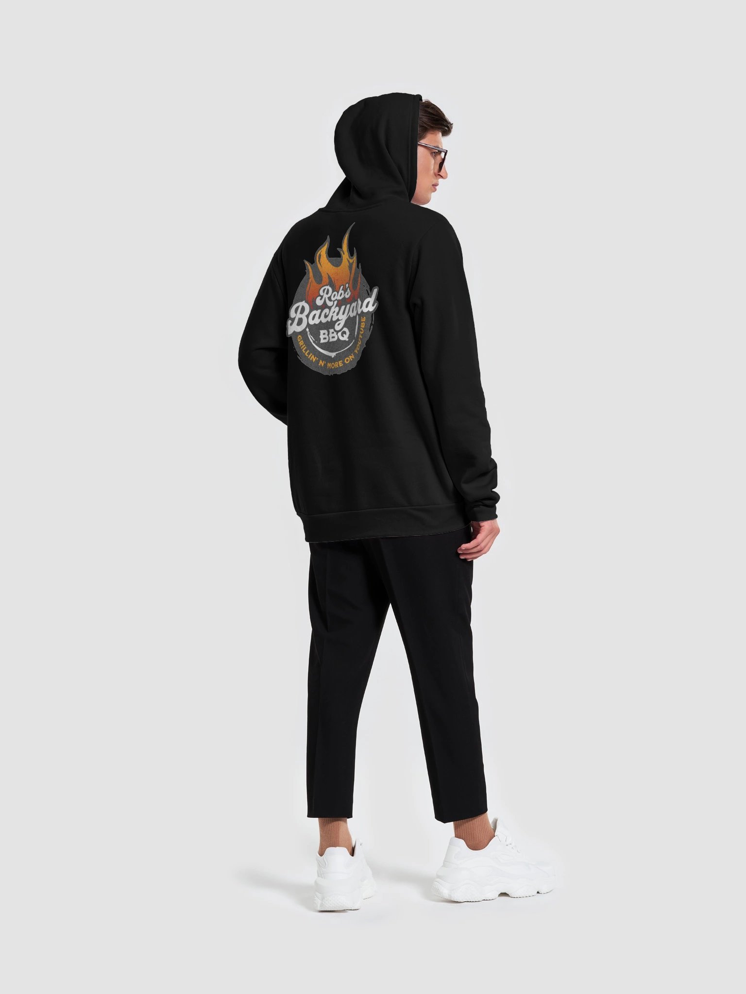 BBQ Hoodie product image (18)