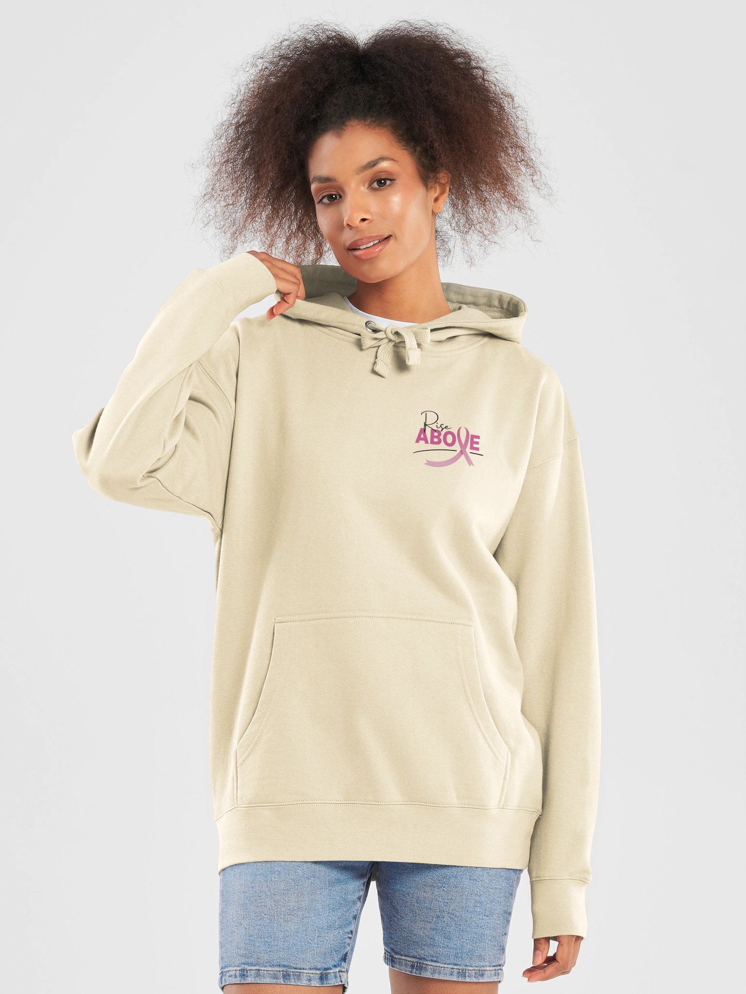 STILL RISING Hoodie product image (5)