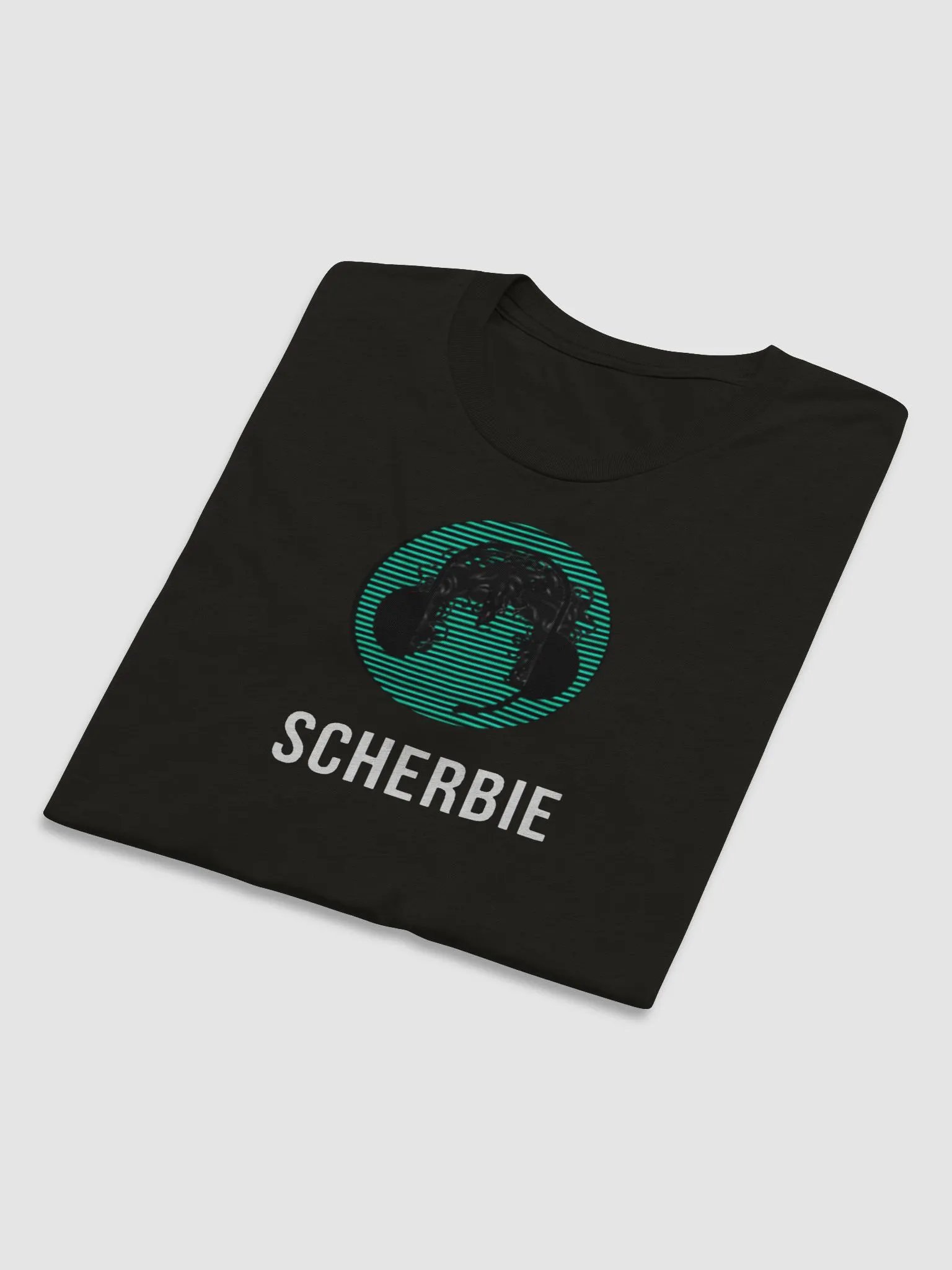 Scherbie T-Shirt-Bella+Canvas product image (5)