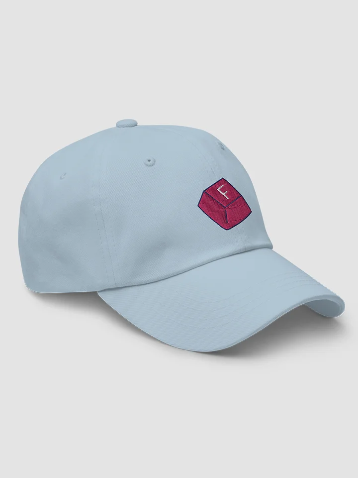 F in the Daddy Cap product image (2)