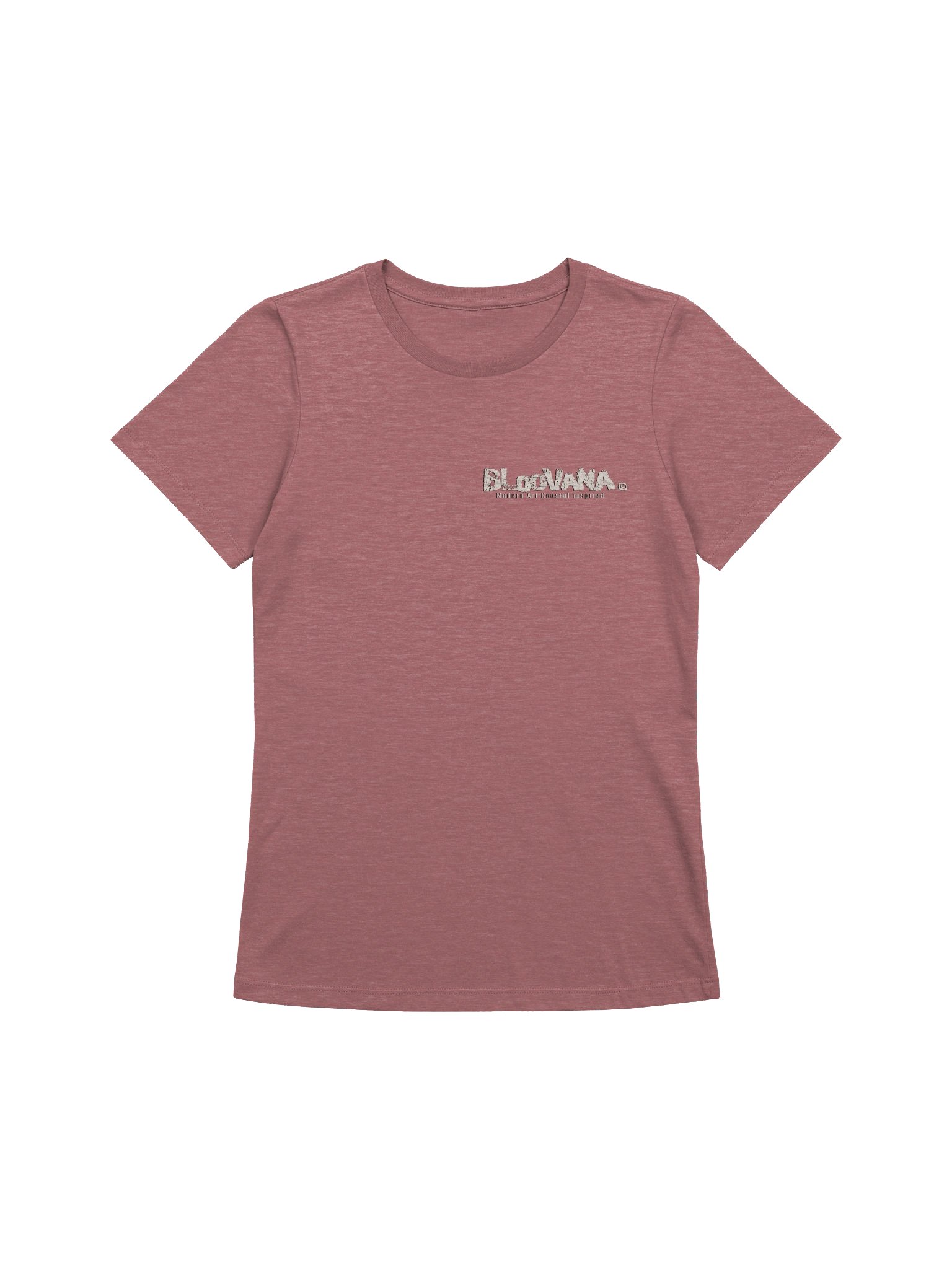 Bloovana T shirt Sun Fish product image (41)