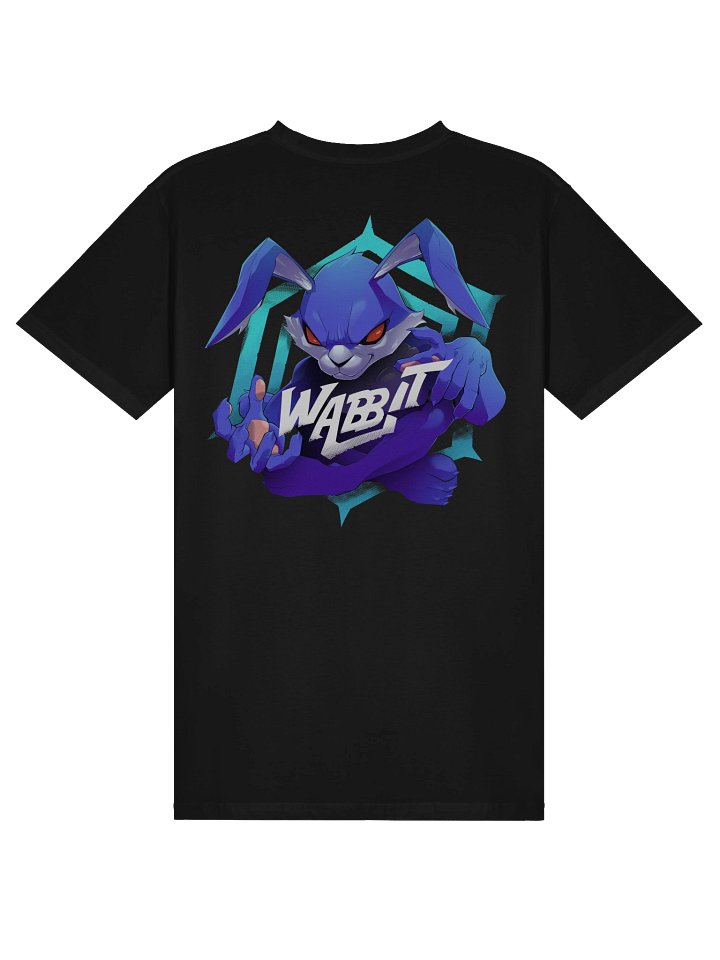 Wabbit T-Shirt product image (4)
