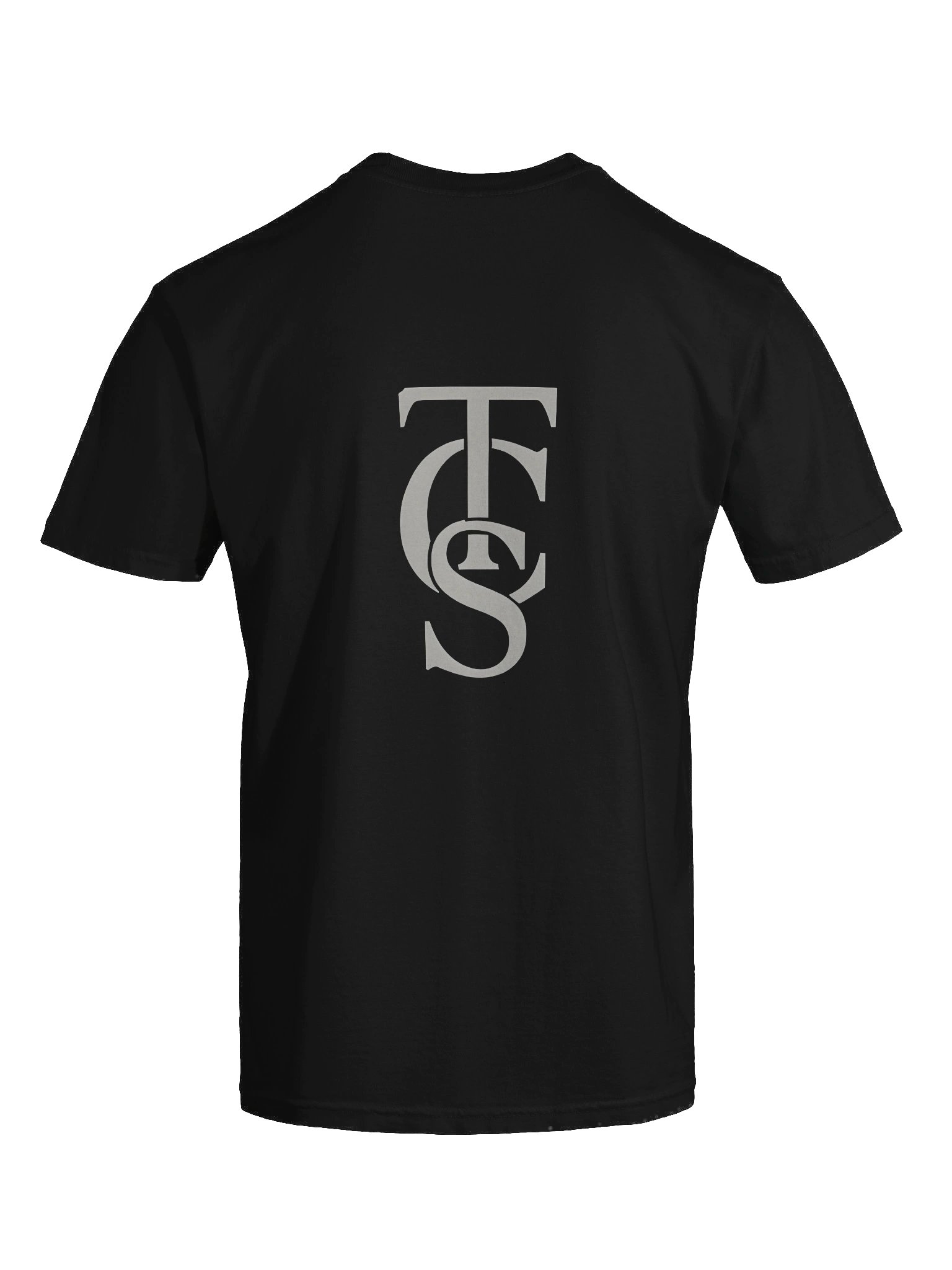 The Cleighton Show Essentials Tee product image (81)