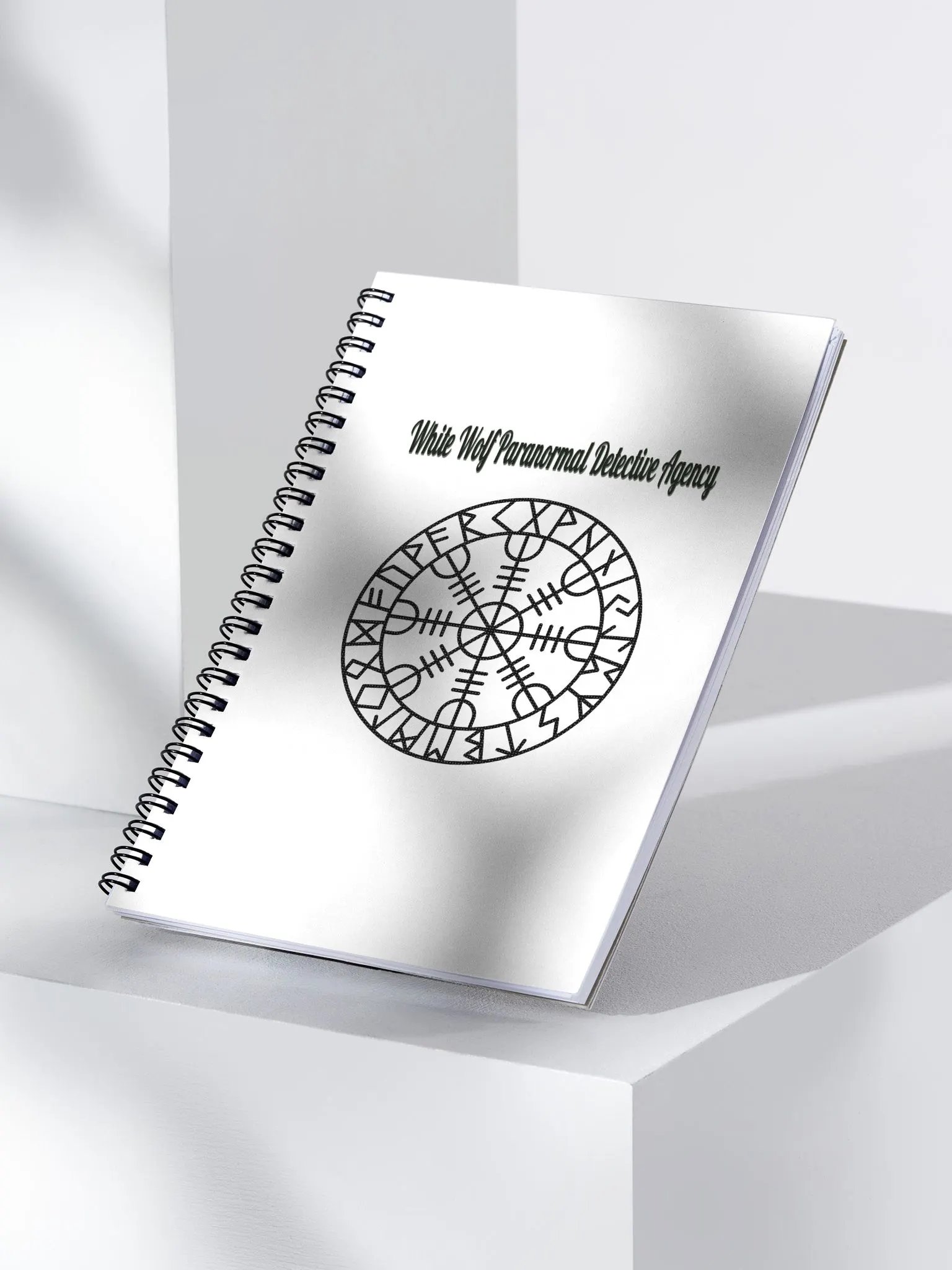 Detective's notebook product image (3)