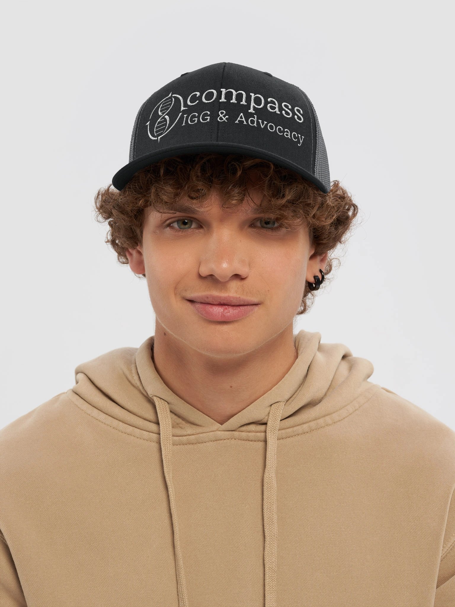 The April Trucker product image (15)