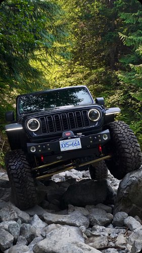 crawling through the week like🤘