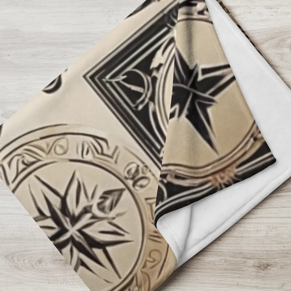 Symbology Blanket product image (17)