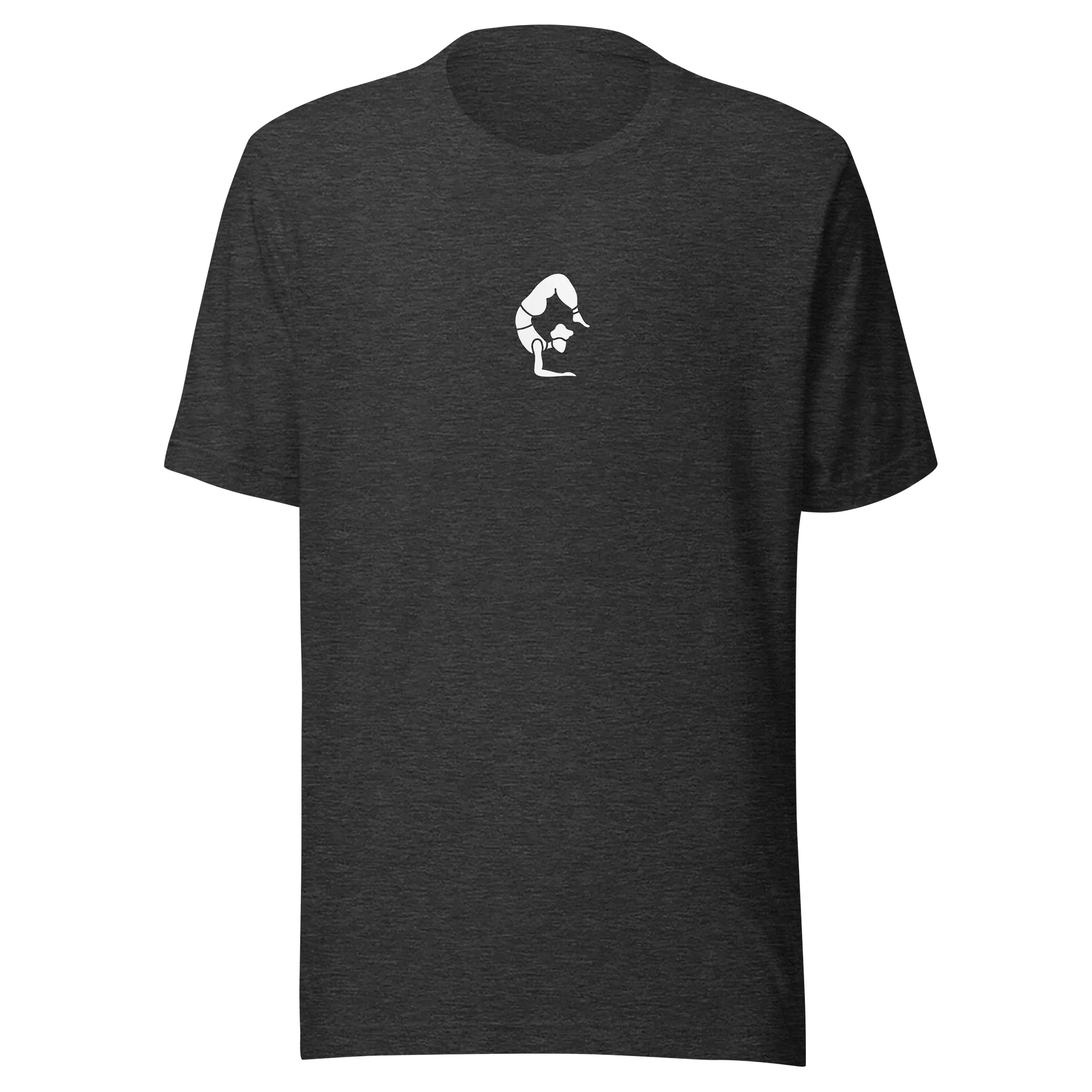 Abstract Pixel Curve Tee product image (1)