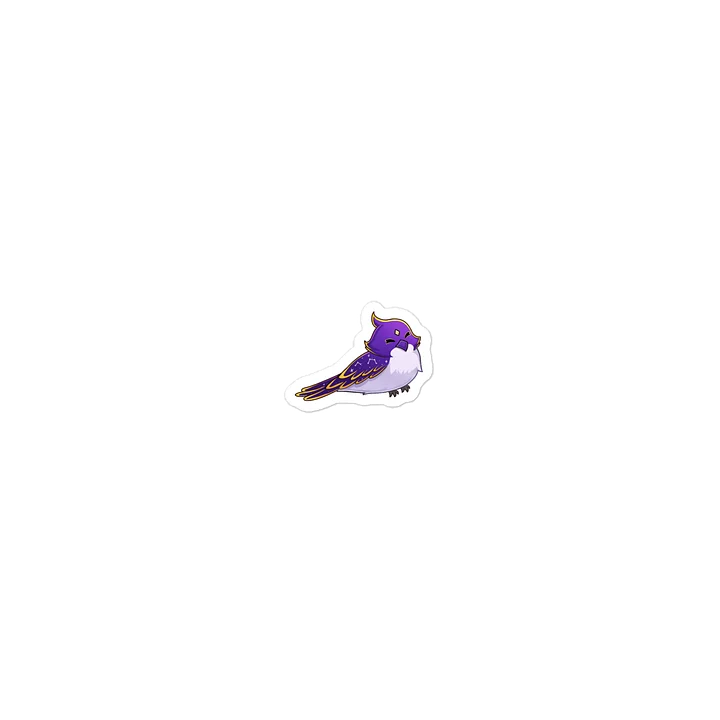 Starry Starlight Sticker product image (1)