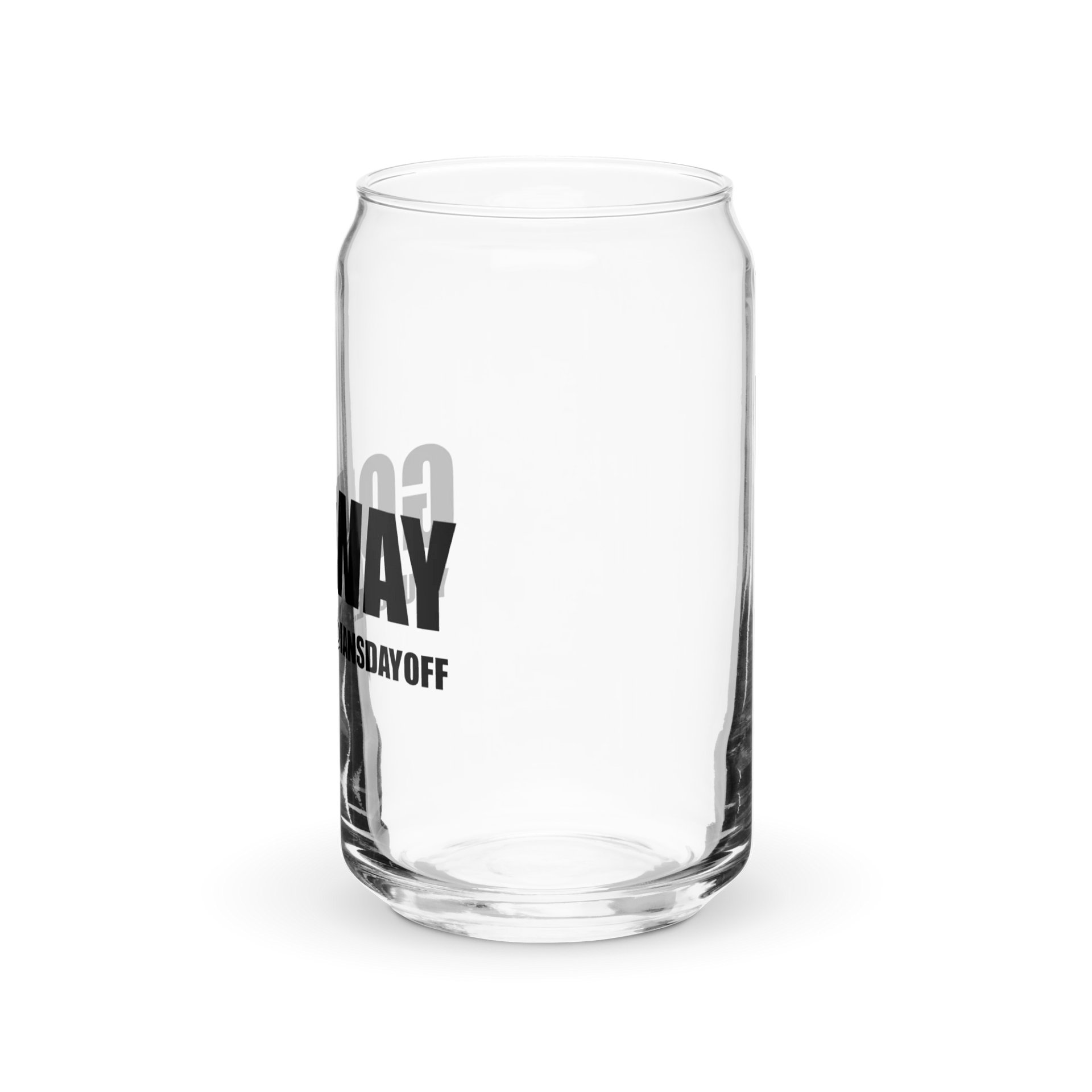 Go Away Beverage Vessel product image (3)
