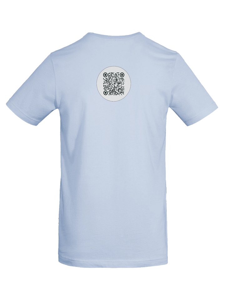 BehrBrained Daily Scan T-Shirt product image (2)