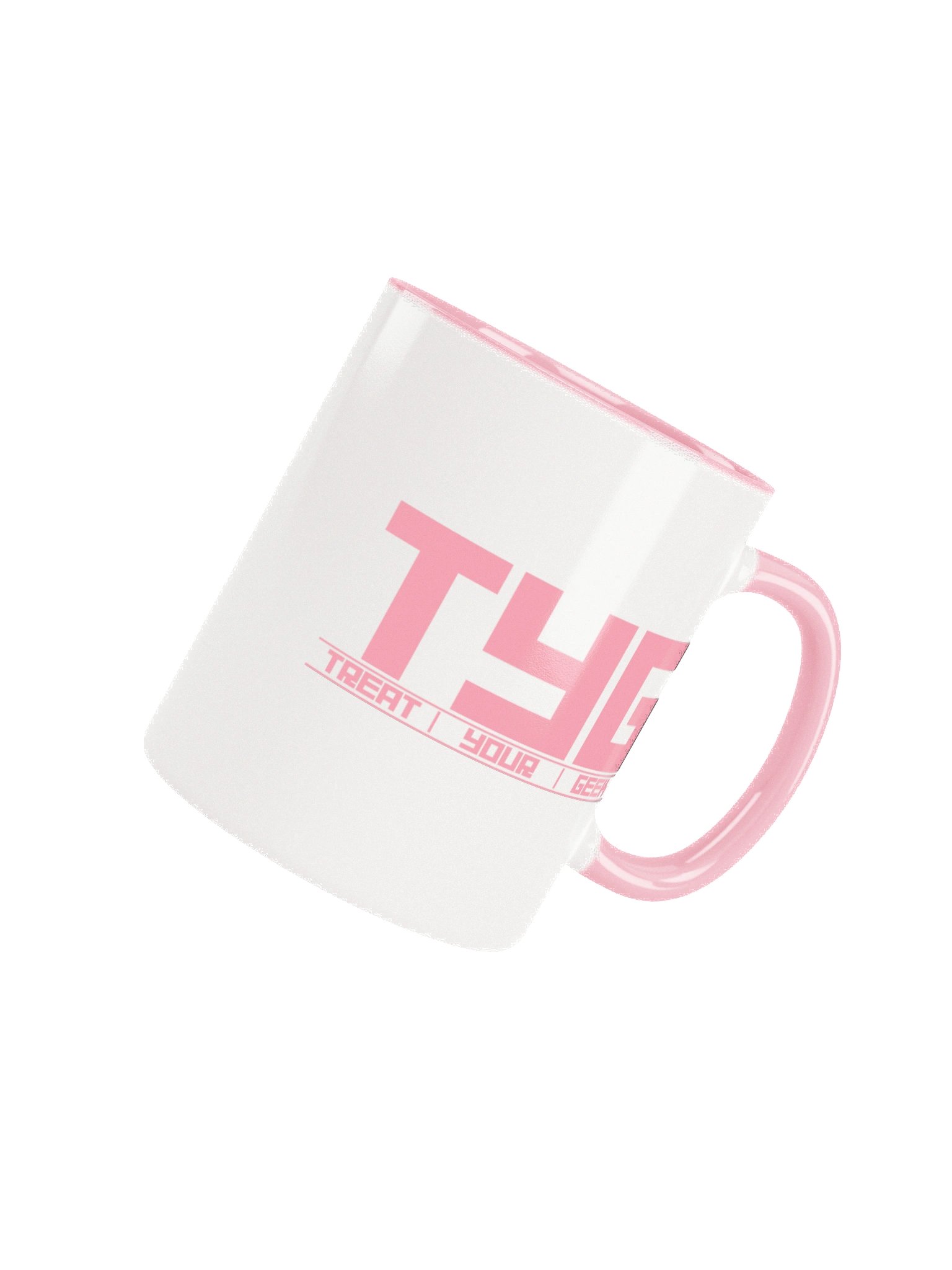 Mash Chibi Avatar & Logo Mug product image (4)