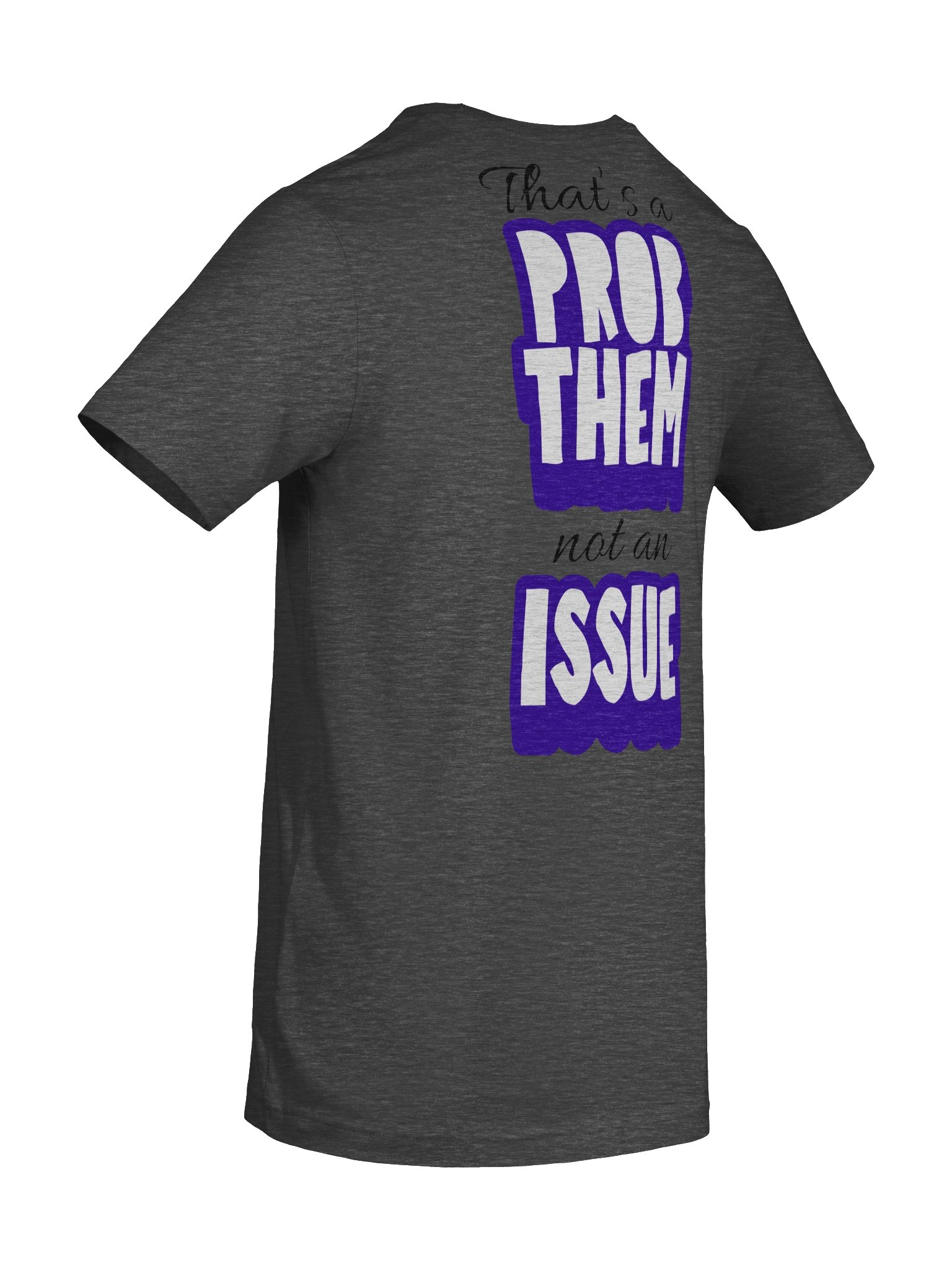 Probthem Tee product image (74)