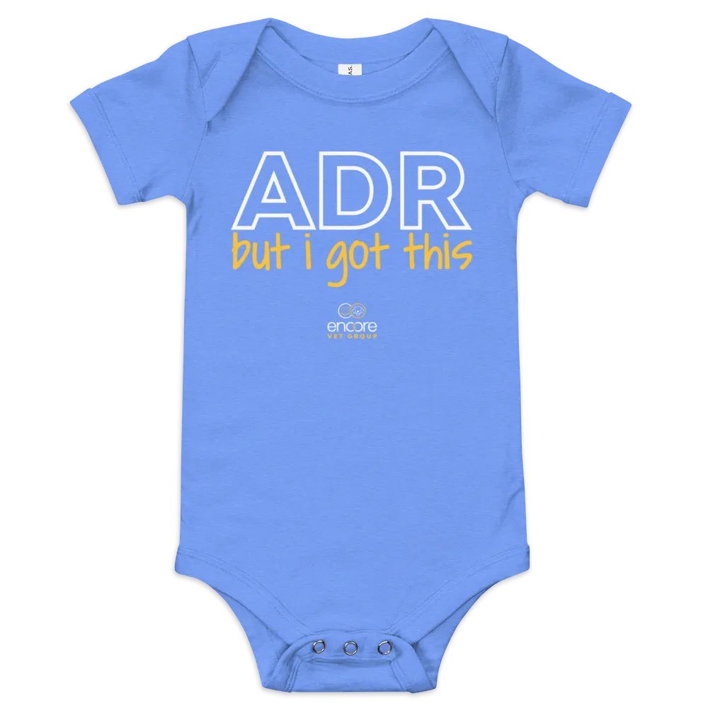 Encore ADR But I Got This Onsie product image (1)