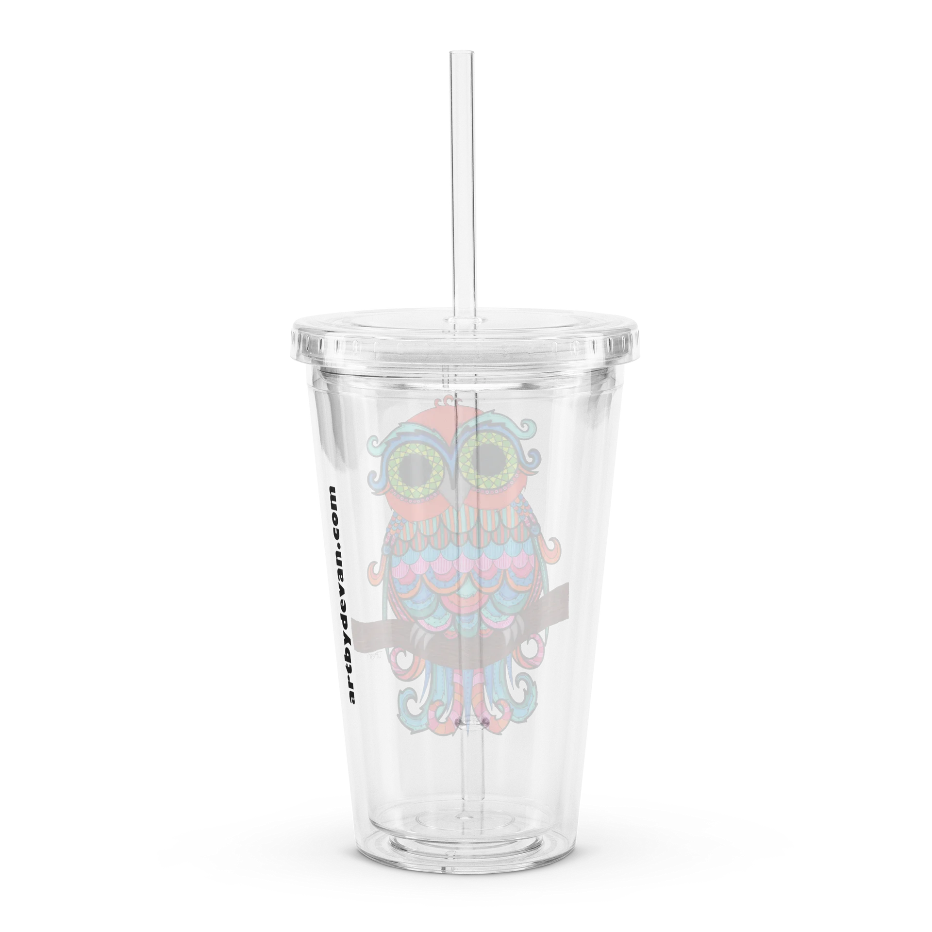 Ms. Owl Cup product image (4)