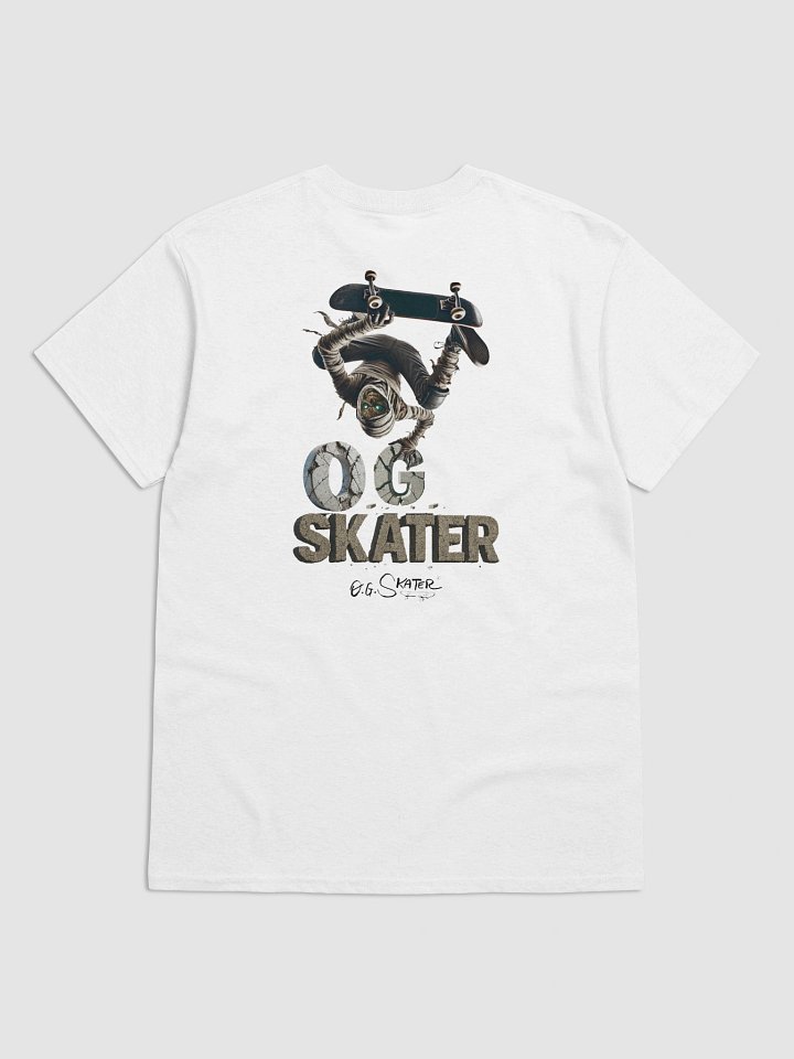 "Wrapped & Ruthless" by O.G. Skater® product image (1)