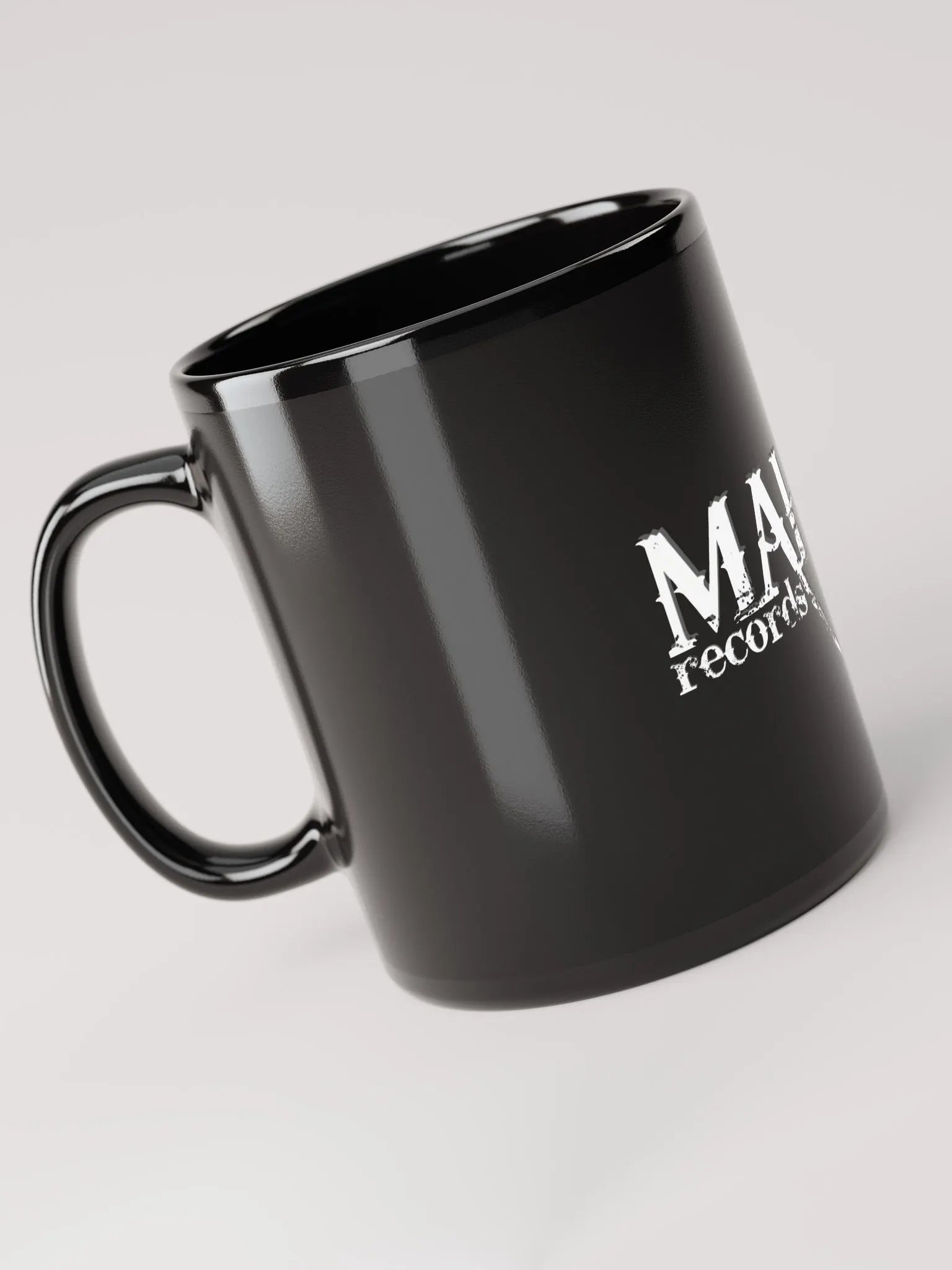 Maheti Cup / Black product image (3)