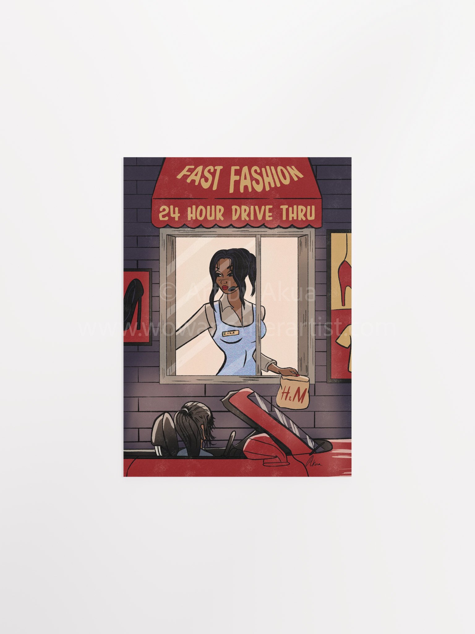 Fast Fashion product image (3)