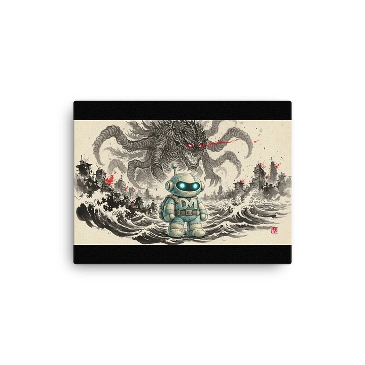 The Tokyo Breach (Featuring Ouroboron) product image (13)