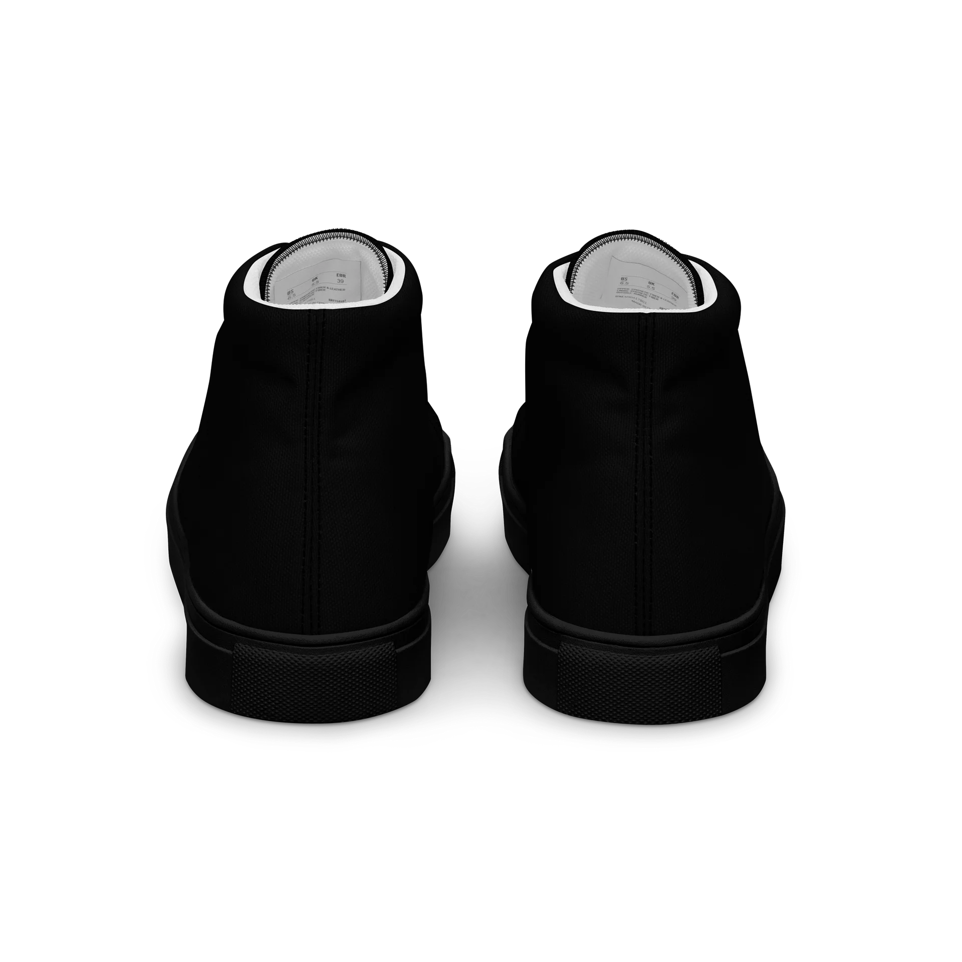 Divine Dominion Men's Hightops product image (4)