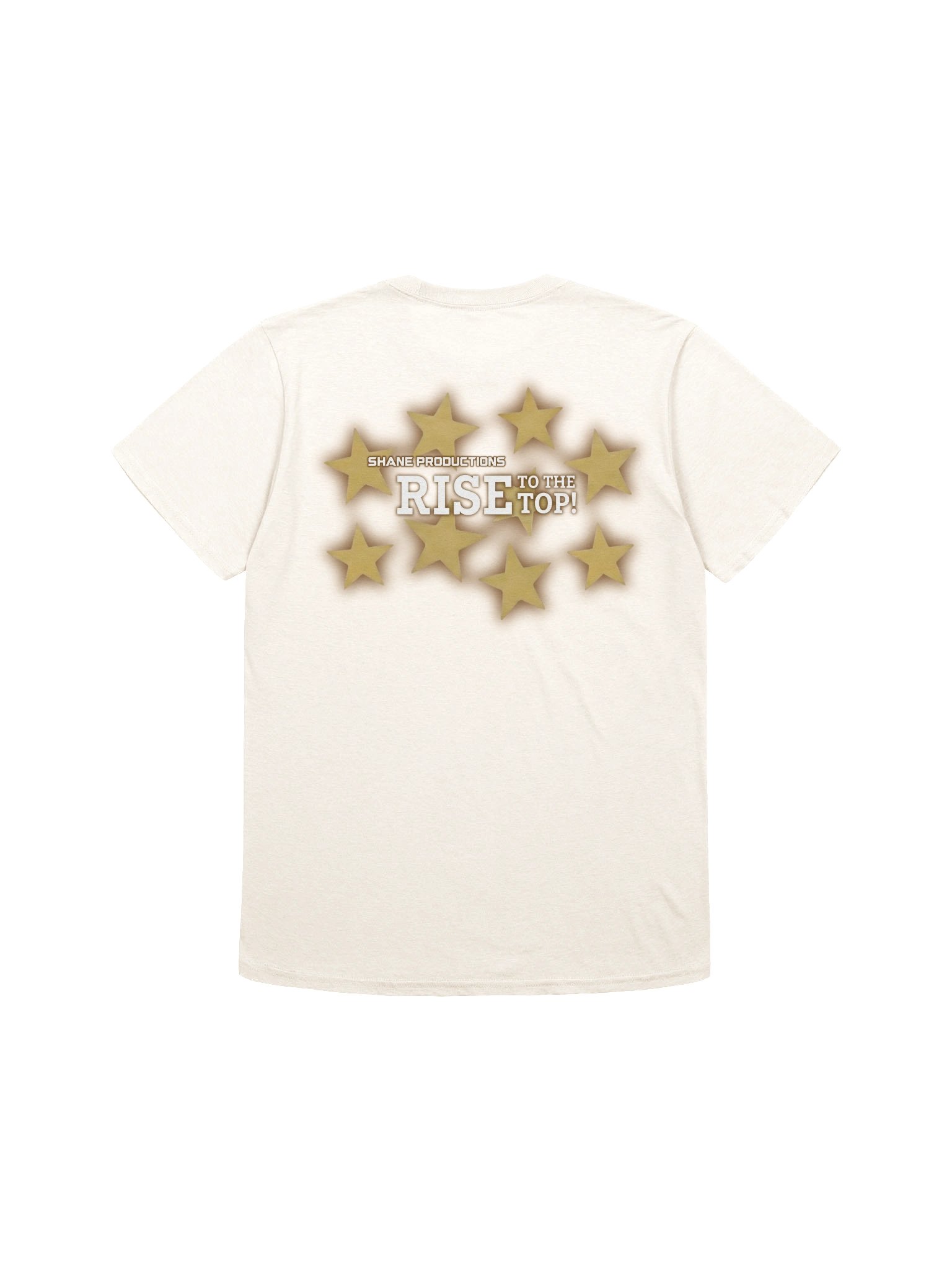RISE TO THE TOP Movie Shirt product image (12)