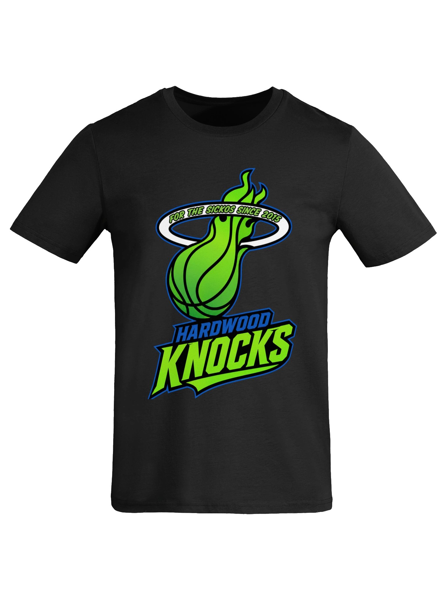 Feelin' The Heat Tee product image (19)
