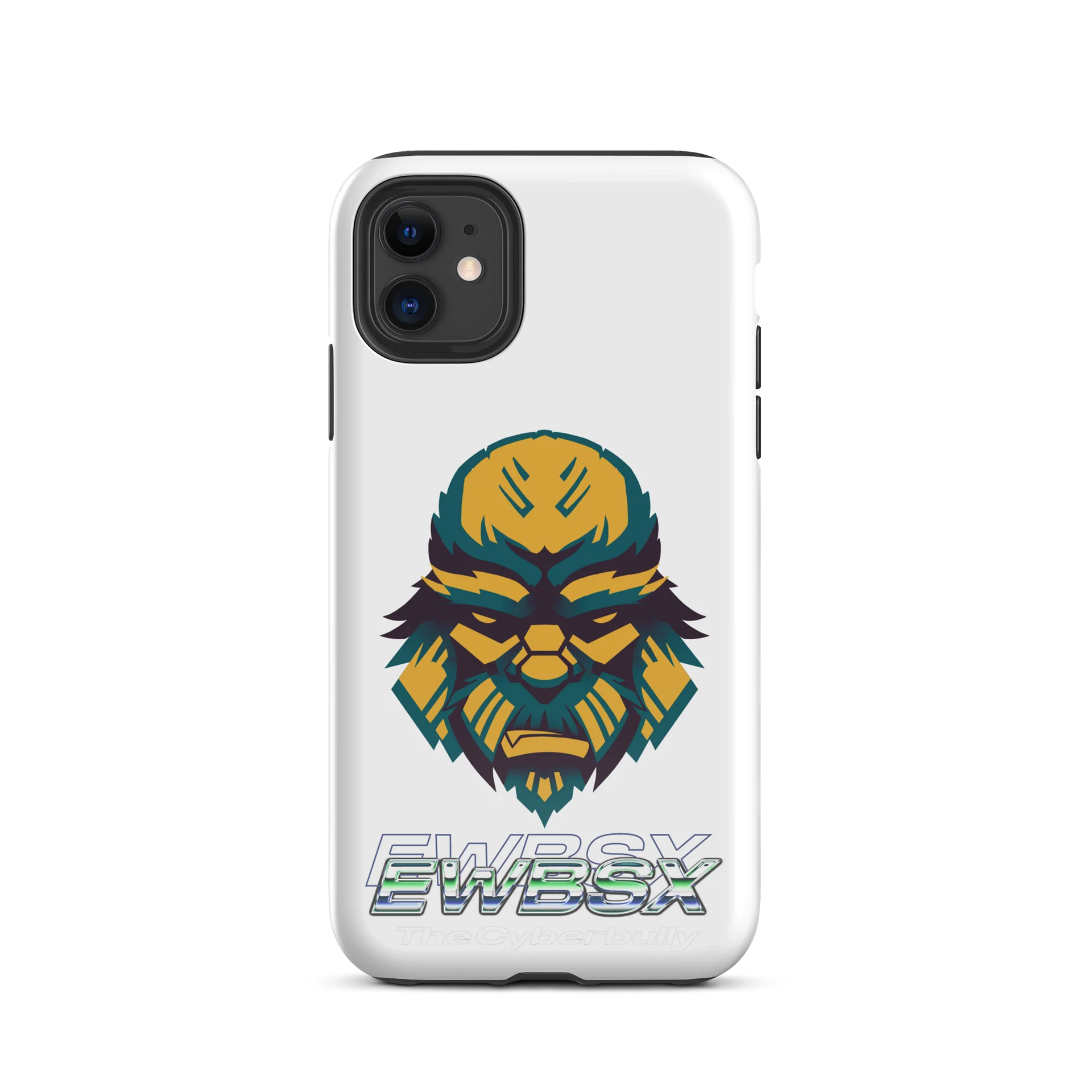[BIGF] iPhone Case product image (28)