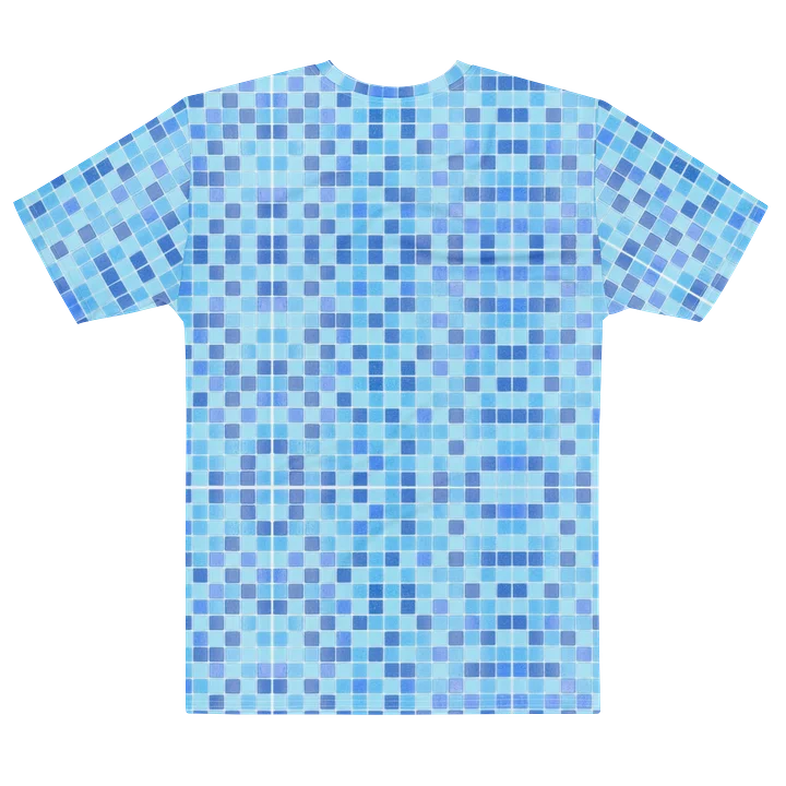 BWL-Asaad Hammam Shirt product image (2)