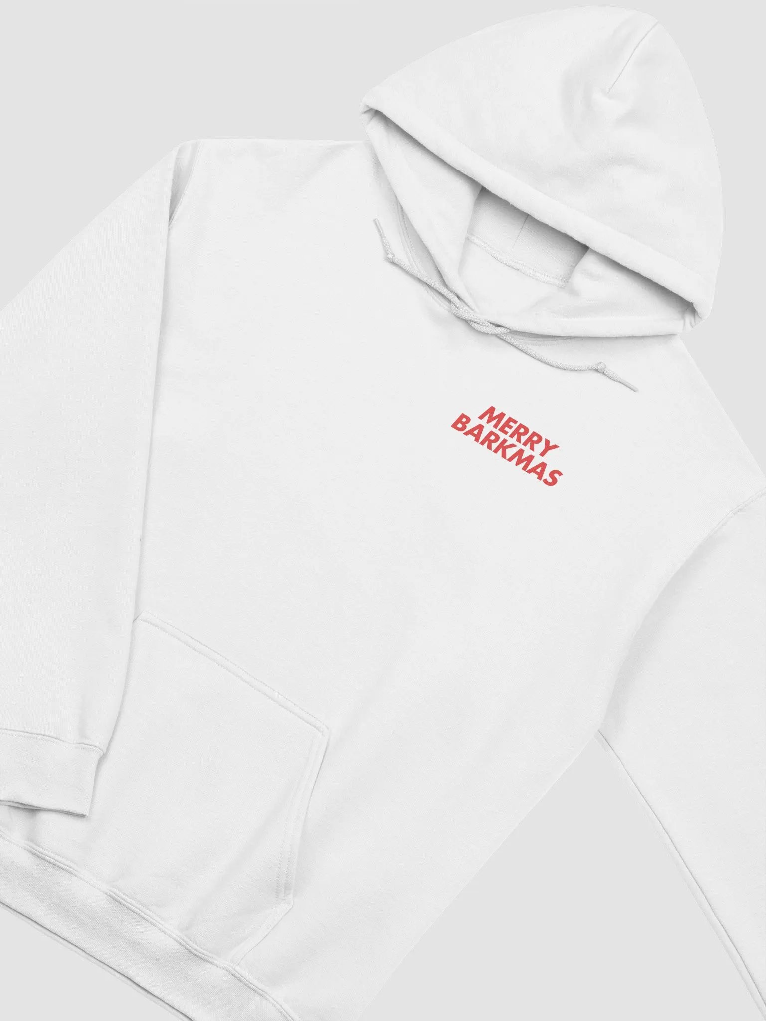 Barkmas Hoodie product image (10)