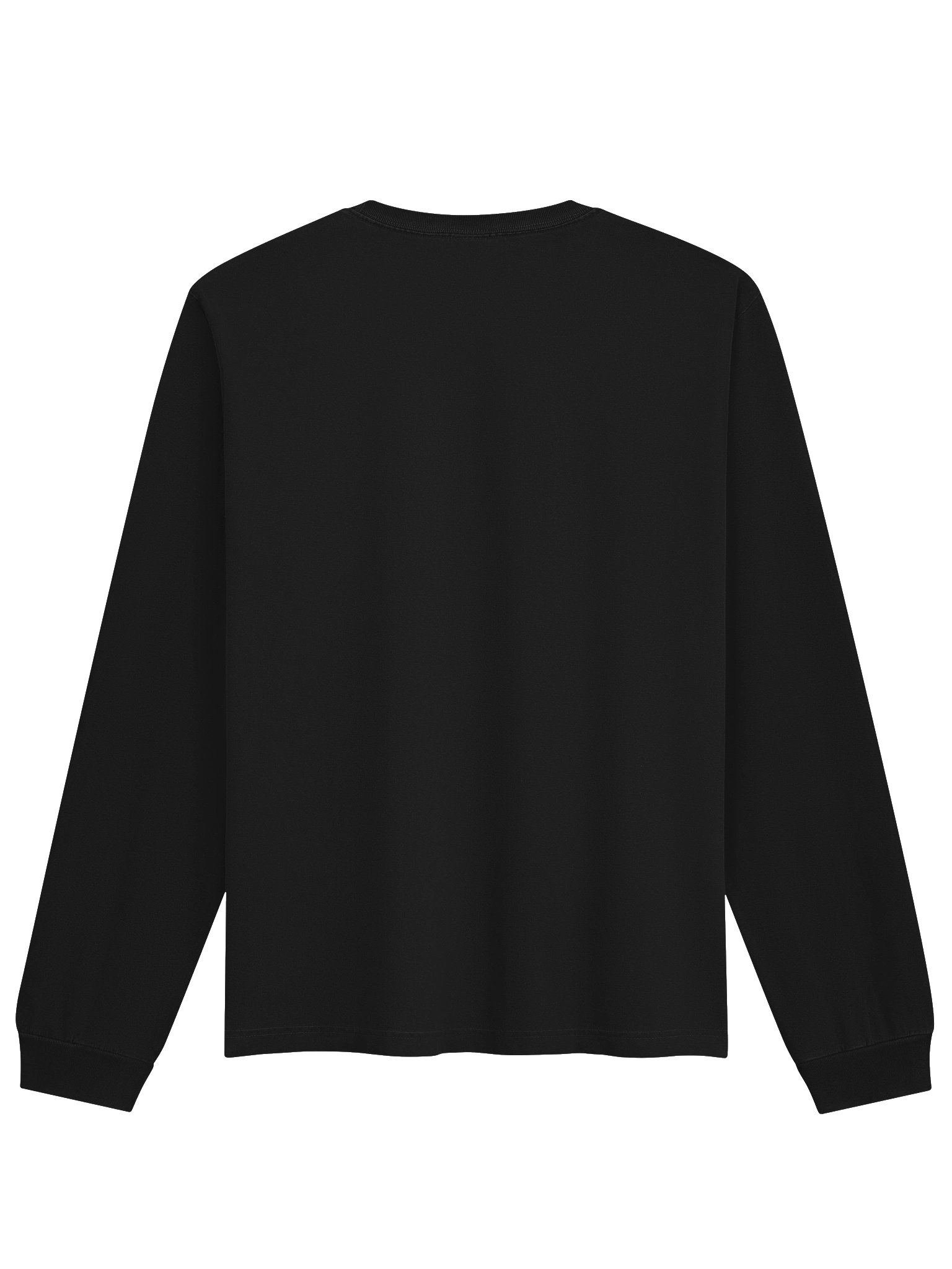Healing Through Art Unisex Long Sleeve Tee | Tattoo-Inspired Mental Health Shirt product image (7)