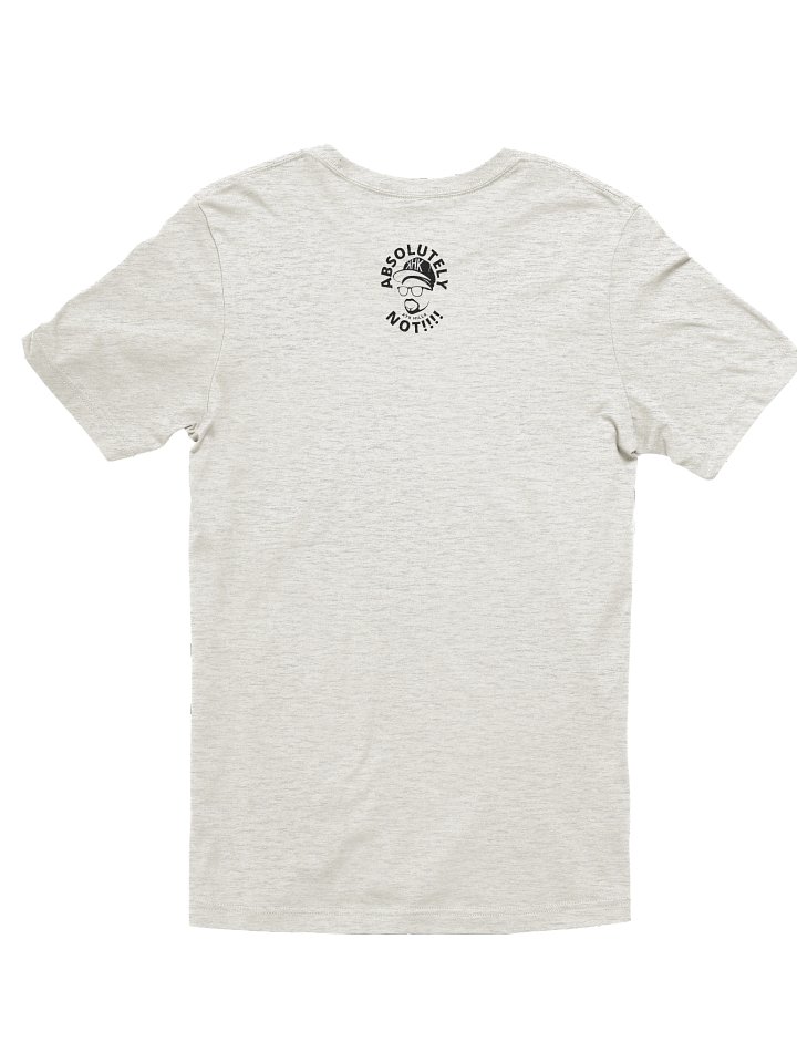 Retirement Sarcasm T product image (12)