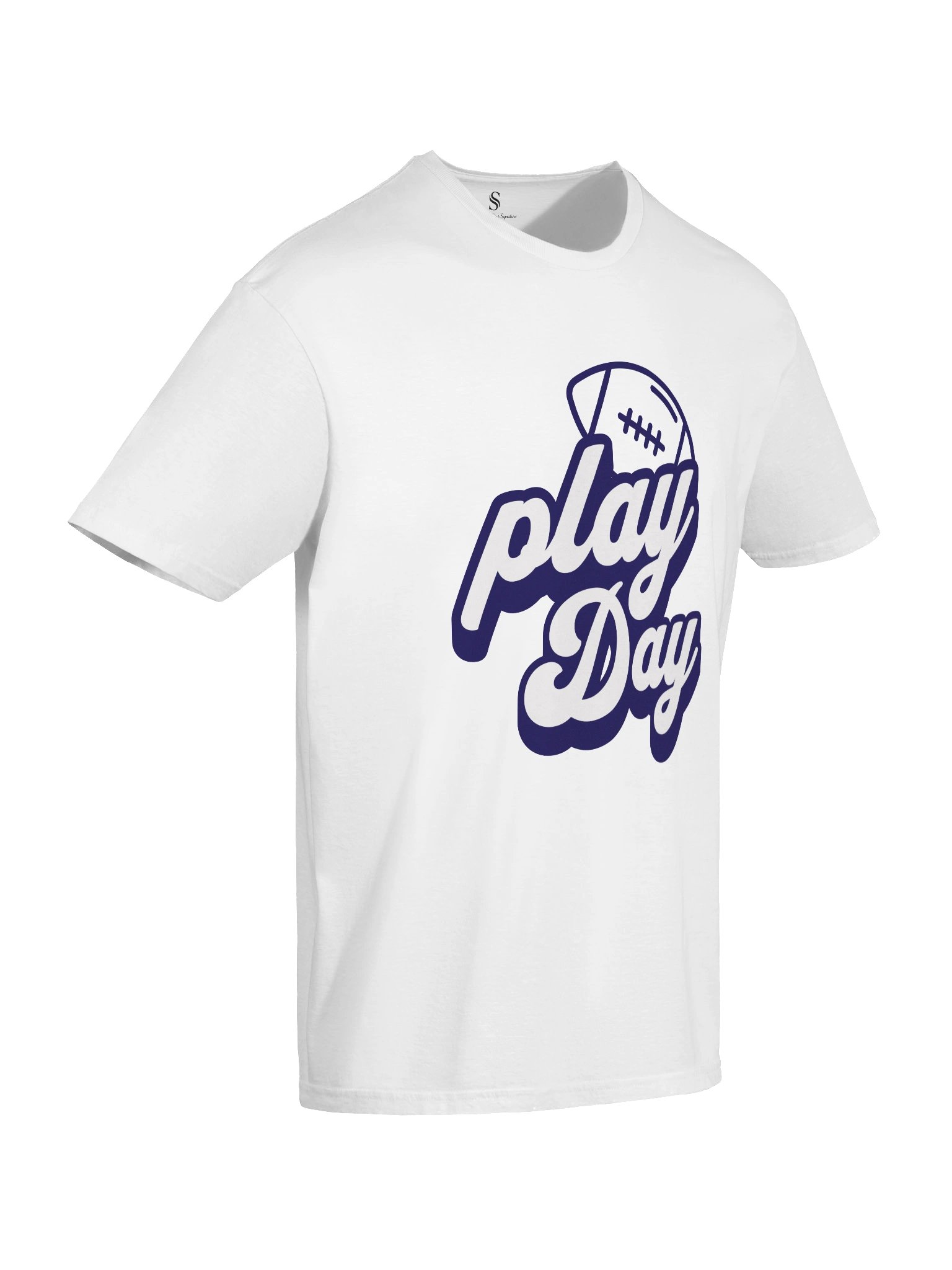Unisex Soft style T-Shirt product image (7)