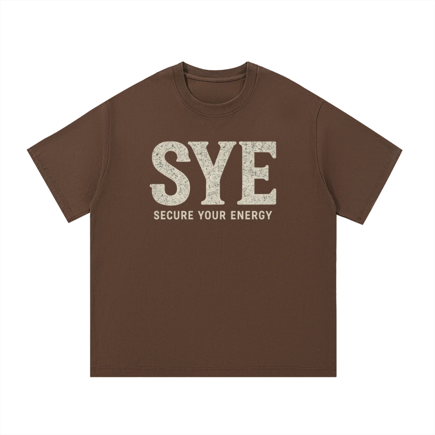 Secure Your Energy Tees product image (4)