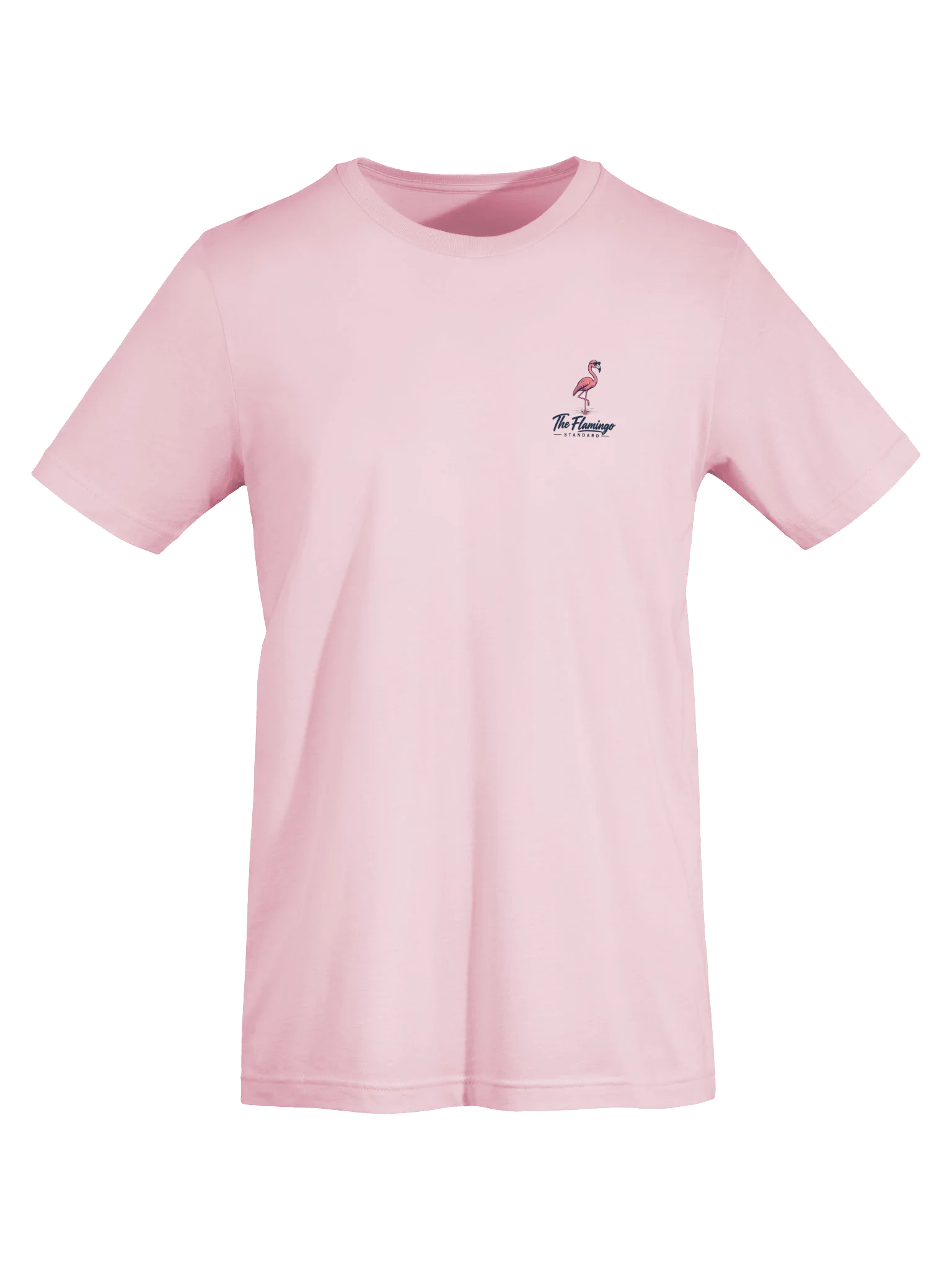 Classic Flamingo Tee product image (18)