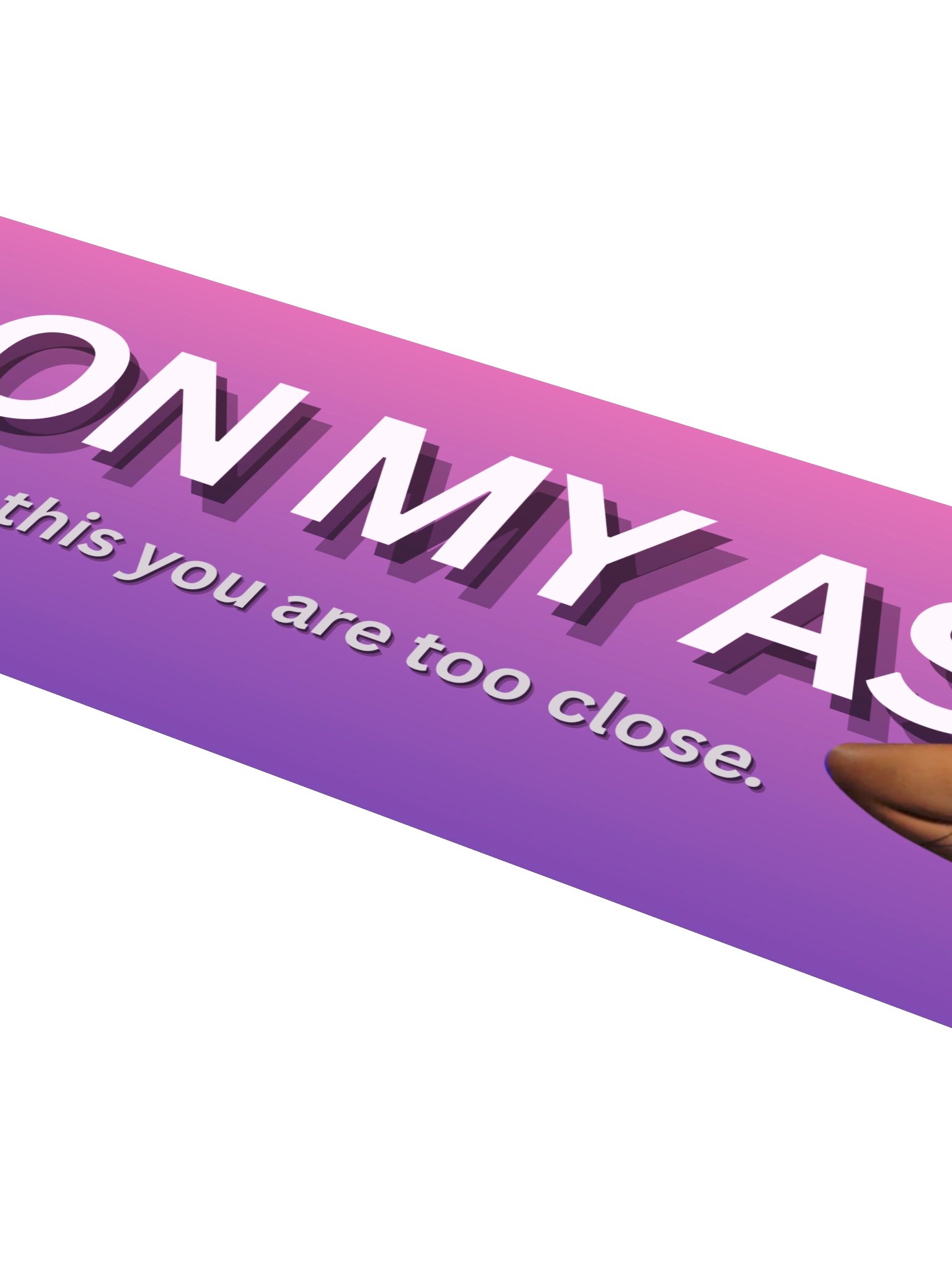 !notonmyass product image (4)