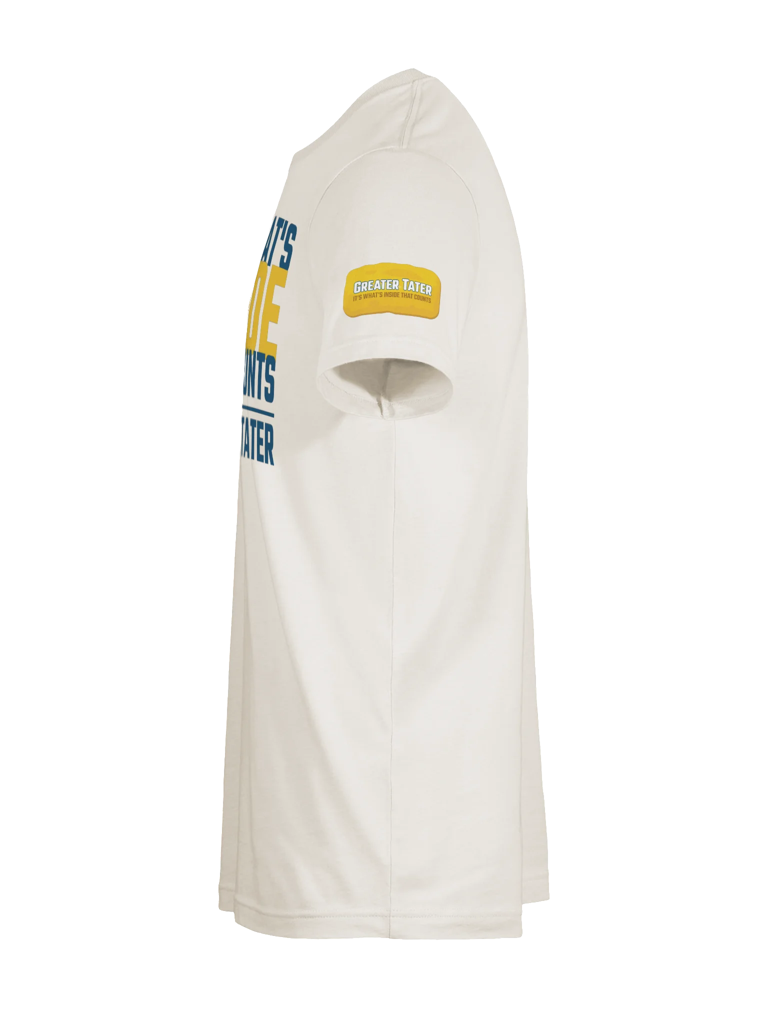 What Counts product image (9)