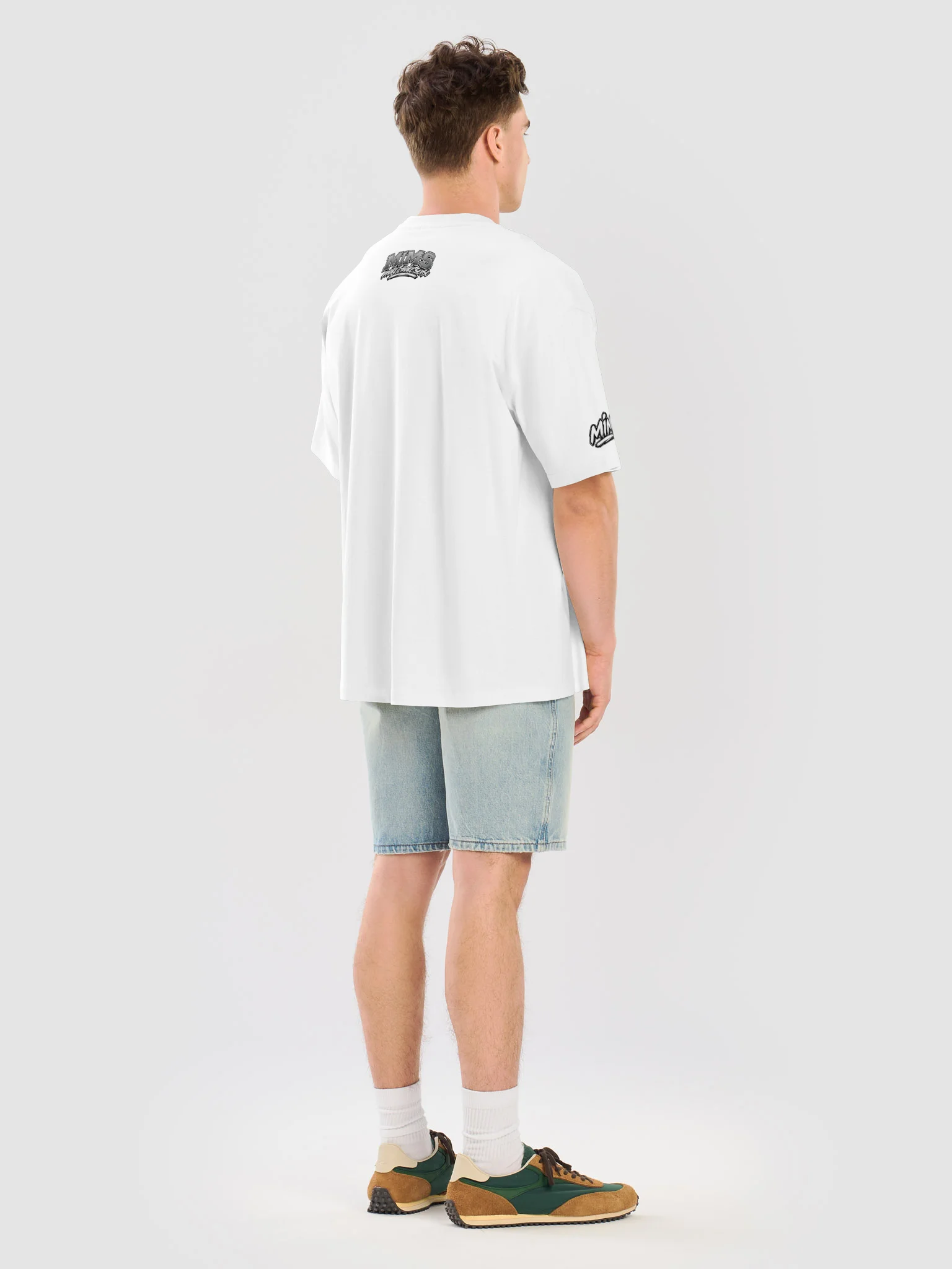 Fly Eagles Fly Graphic Tee product image (8)