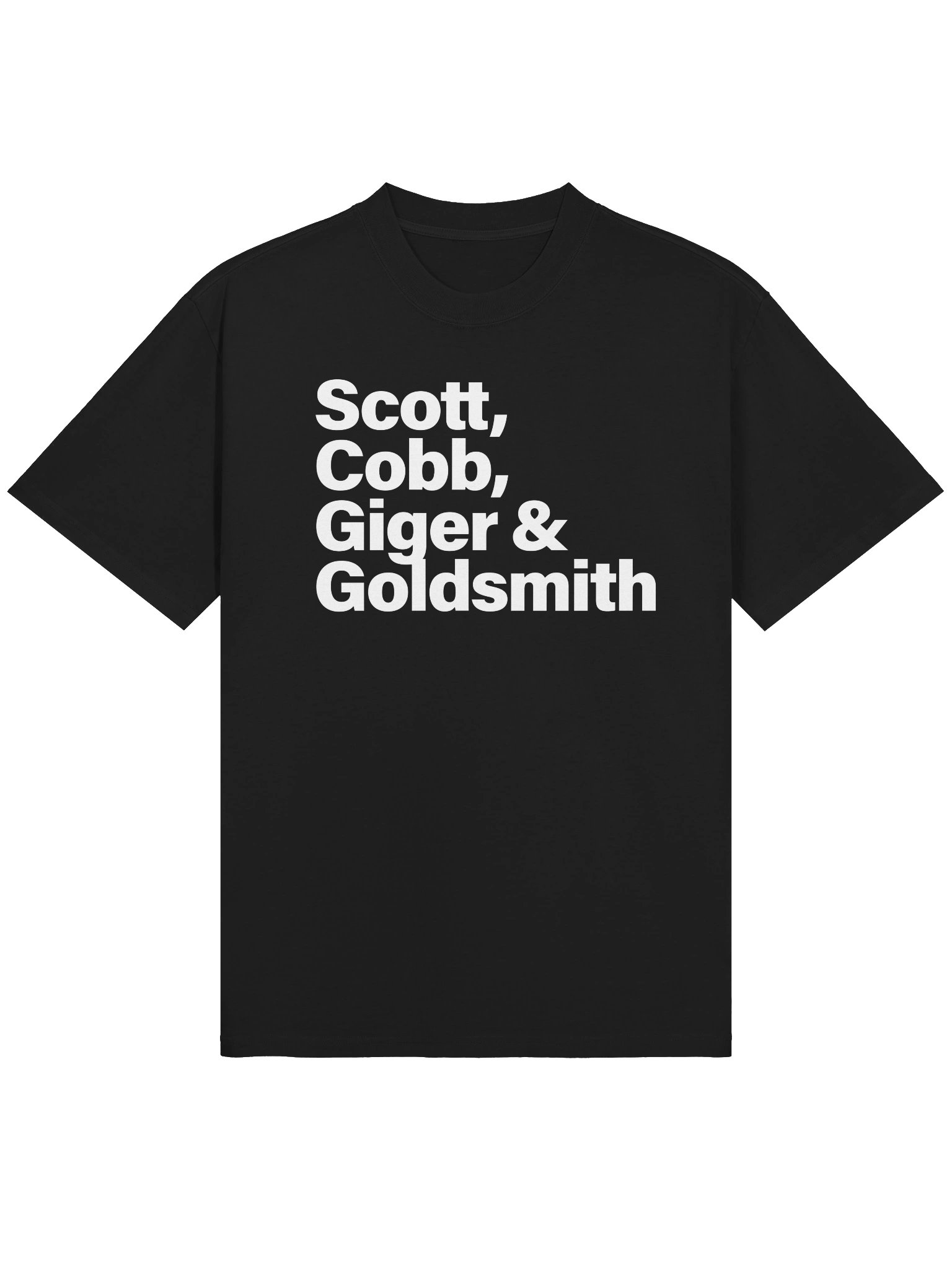 Heroes - A - AS Colour Premium Oversized Faded T-Shirt product image (1)