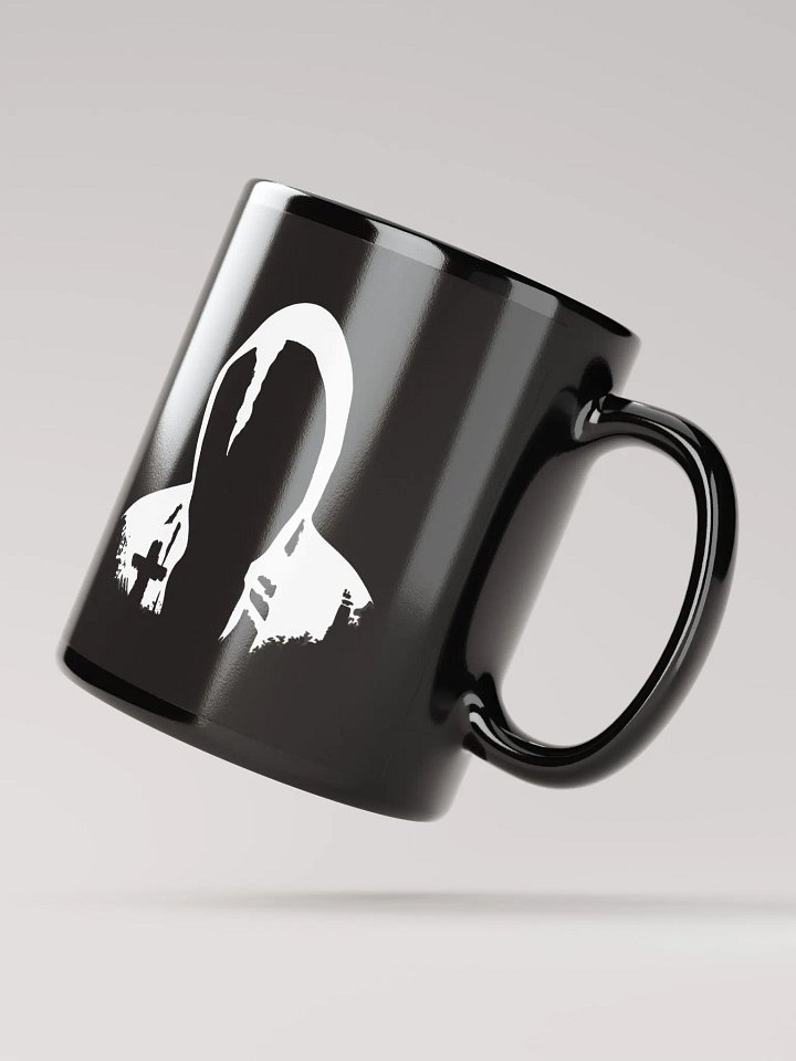 Witness Mug product image (2)