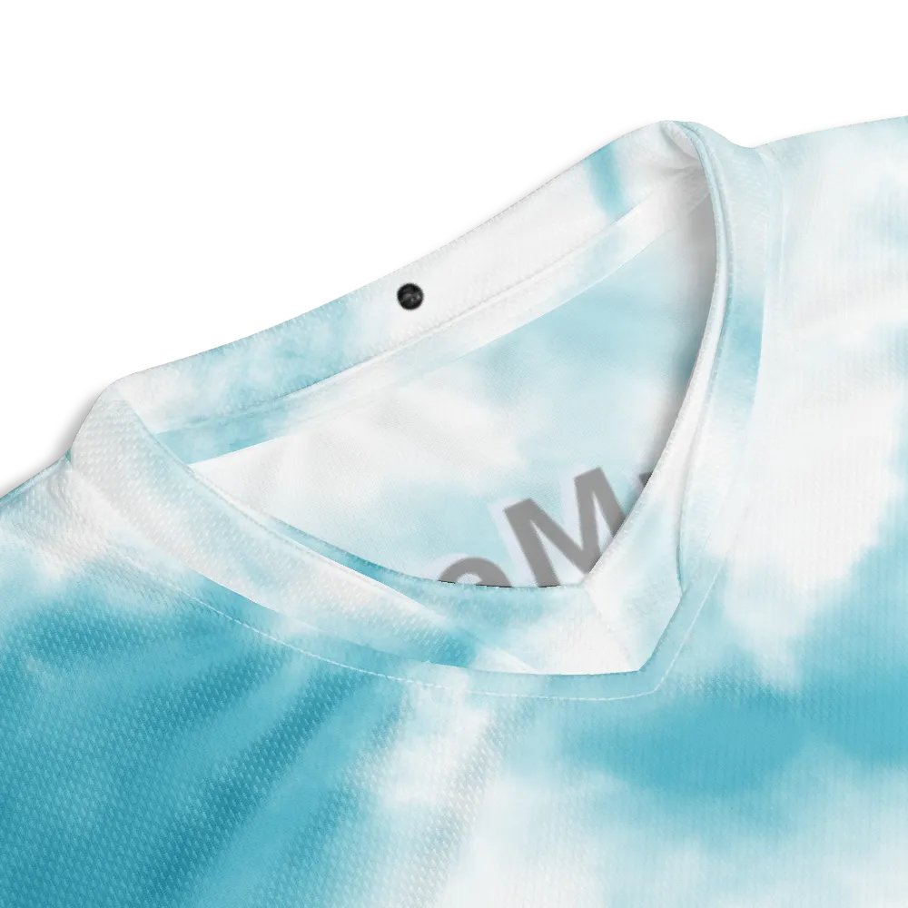 Crewmember M T-shirt product image (4)