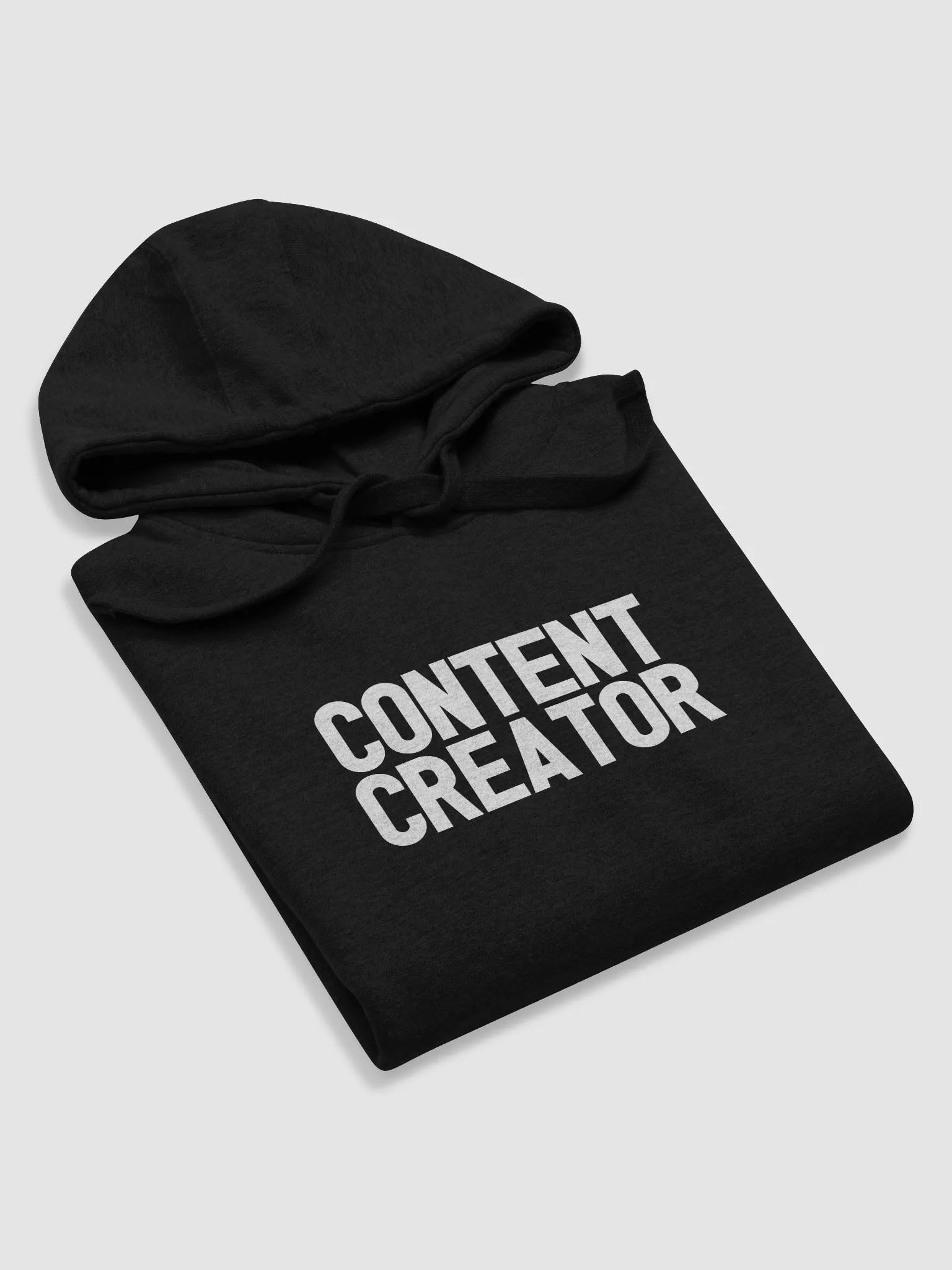 Content Creator - Premium Hoodie product image (3)