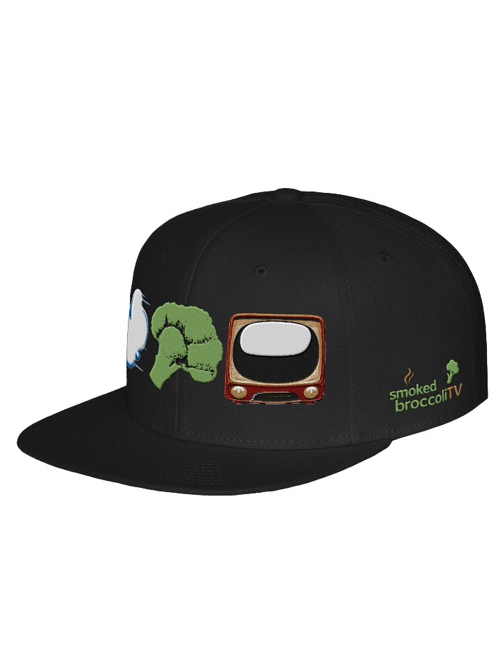 emoji snapback product image (10)