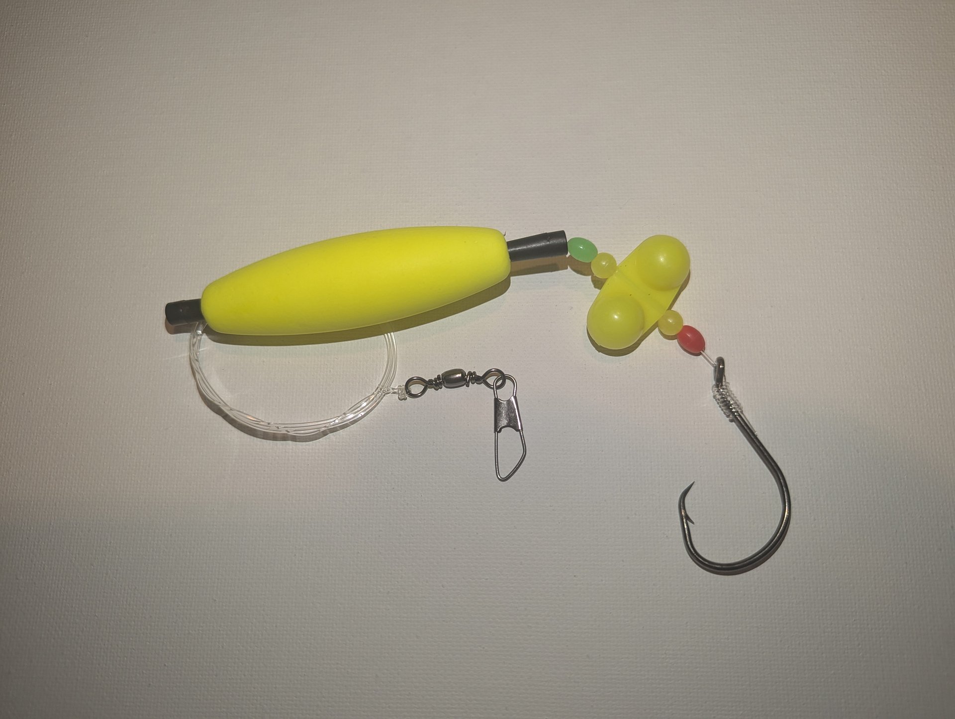 Catfish Rattle Float rig - 3pk product image (4)