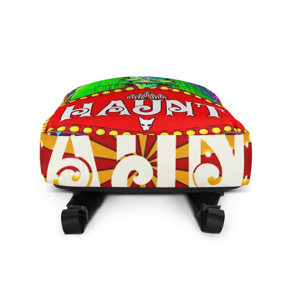 Haunt Backpack product image (2)