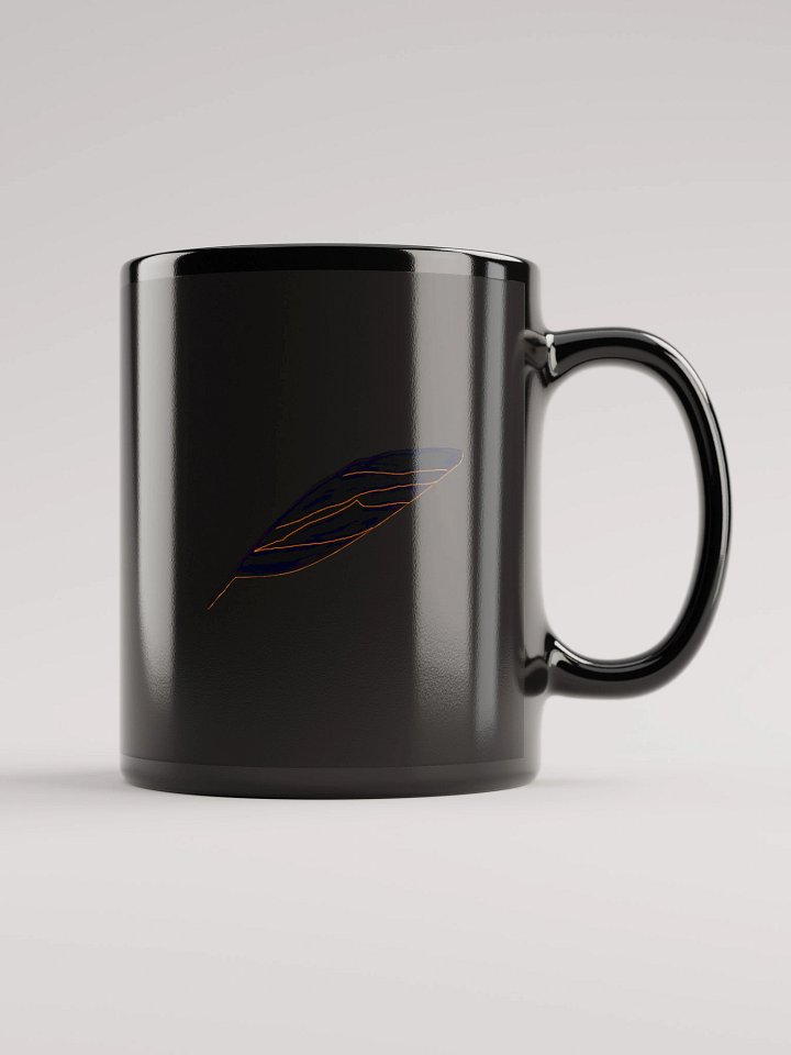 Every Child Matters Mug (Black) product image (2)