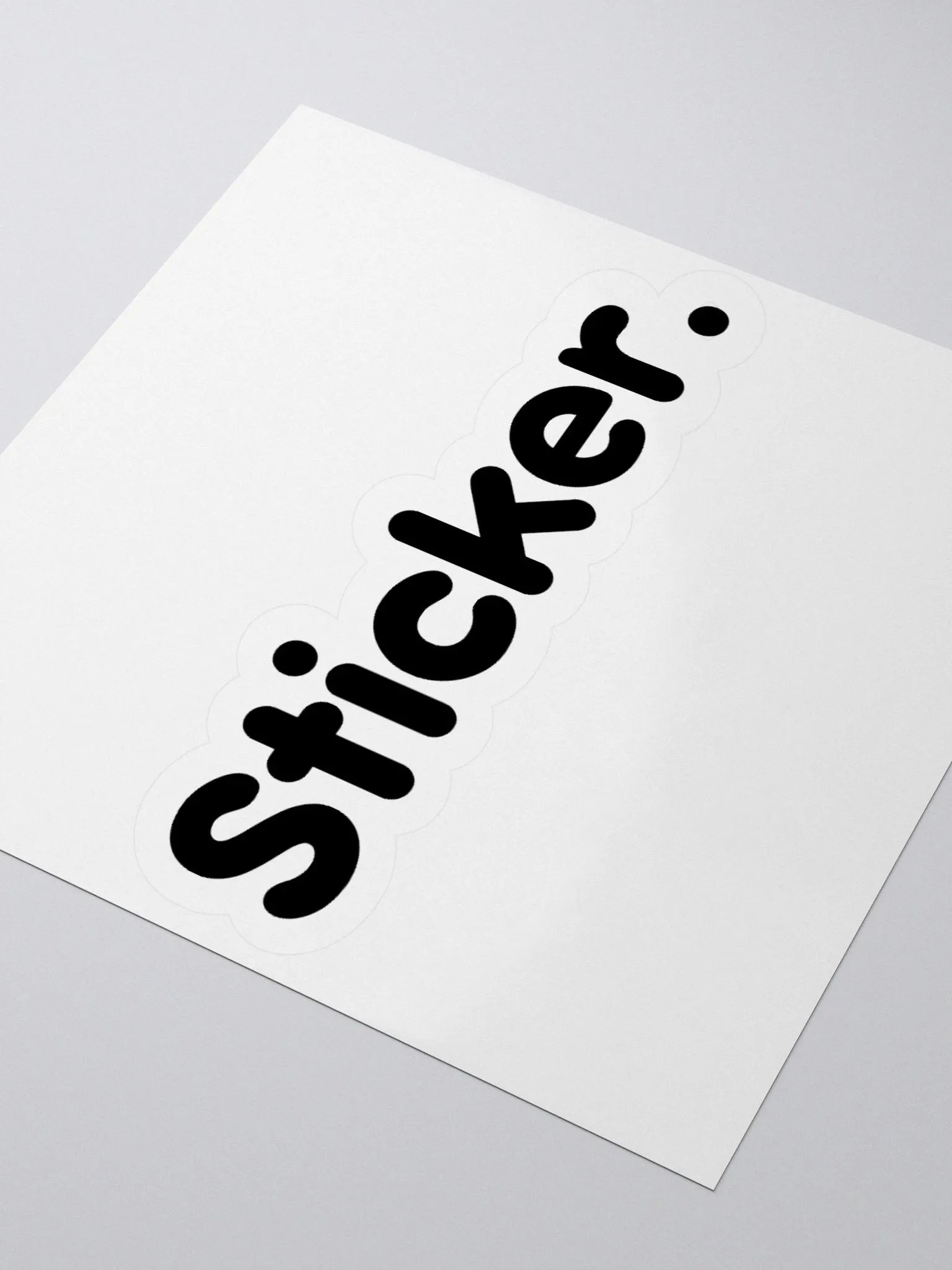 Sticker. product image (9)