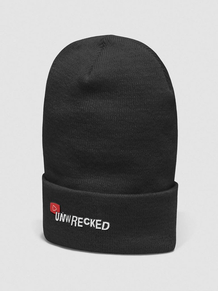 classic unwrecked beanie product image (13)